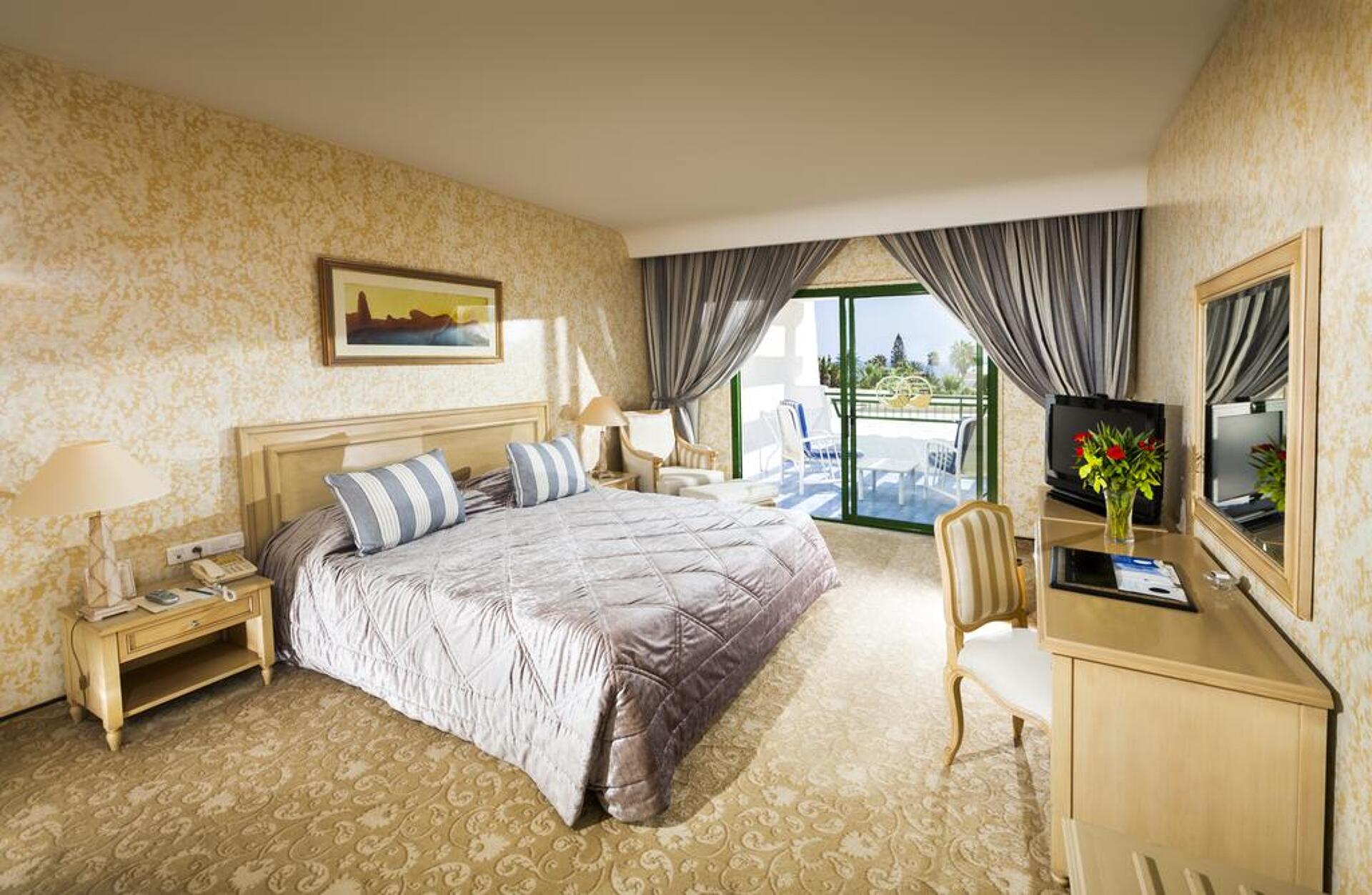 Hasdrubal Thalassa Hotel & Spa Port El Kantaoui 4* 13