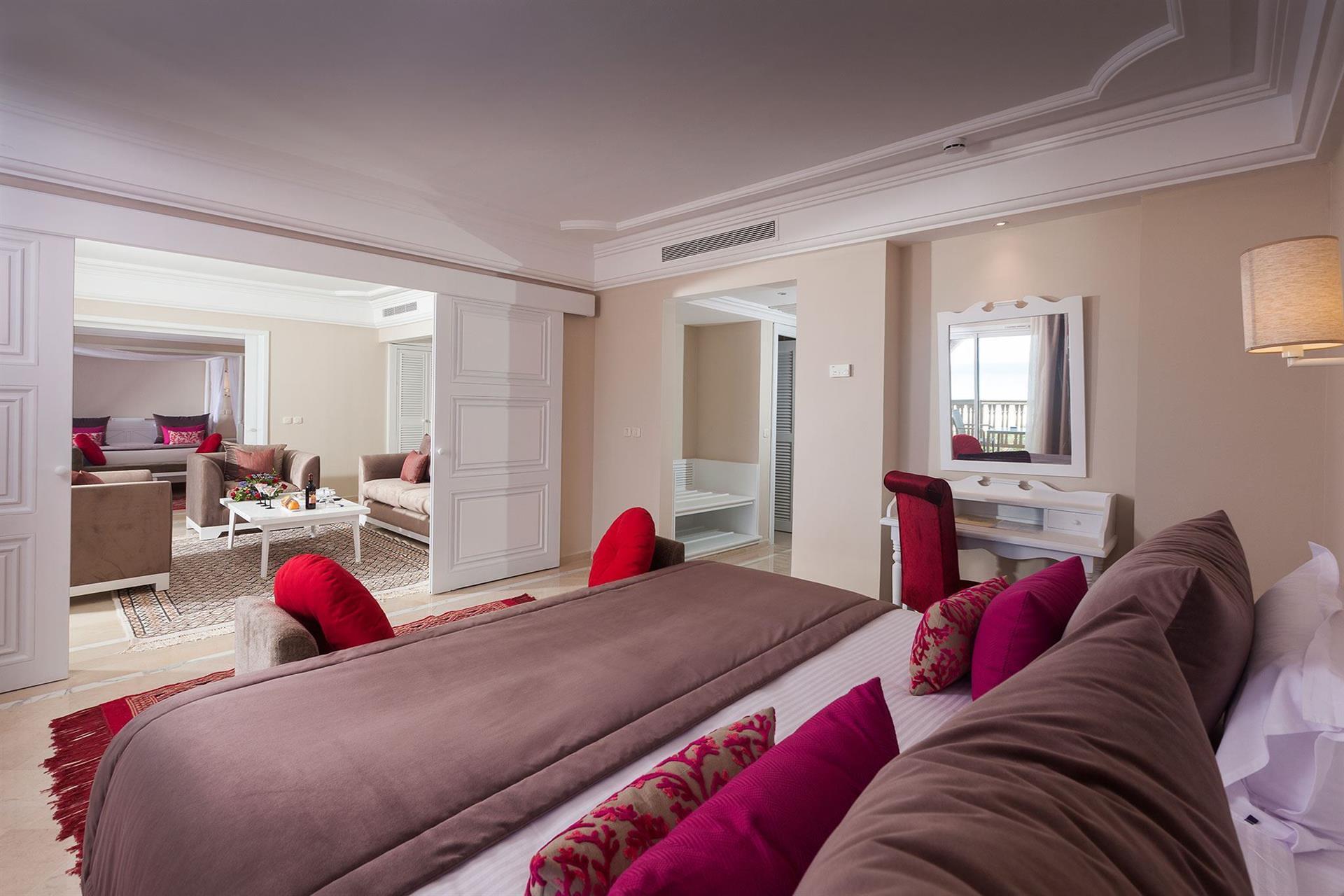 Sensimar Palm Beach Palace 5* 14