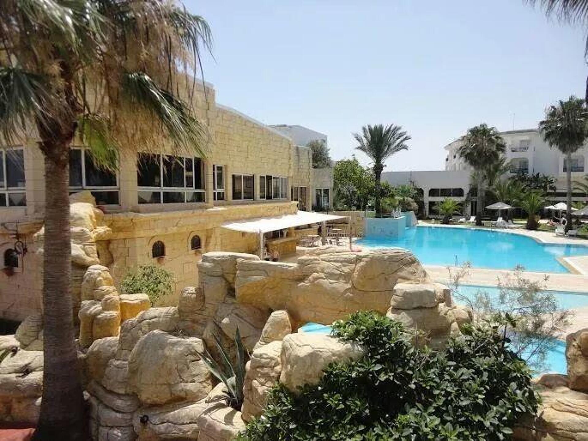 Bravo Monastir 3* 30