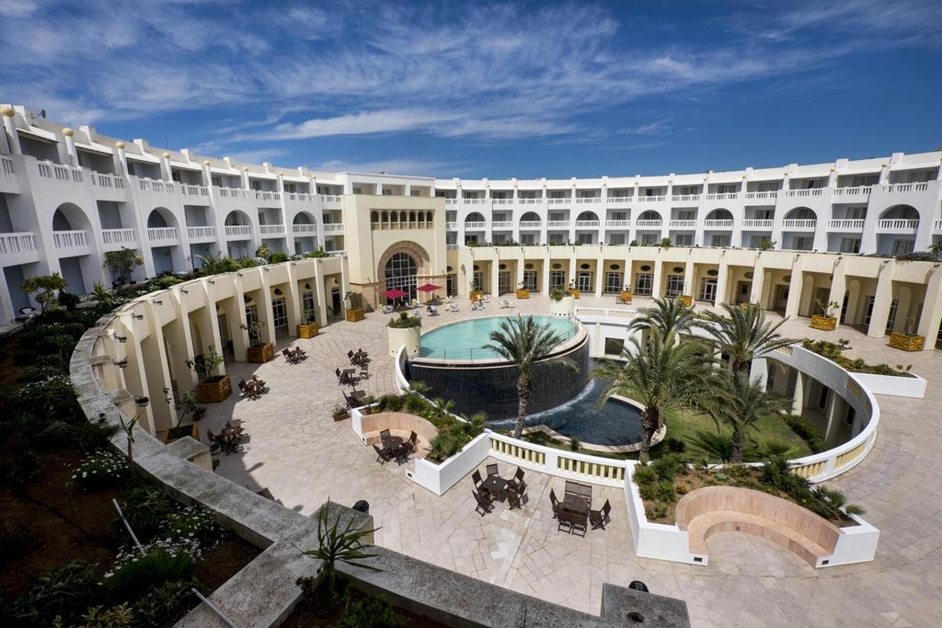 Medina Solaria & Thalasso 16