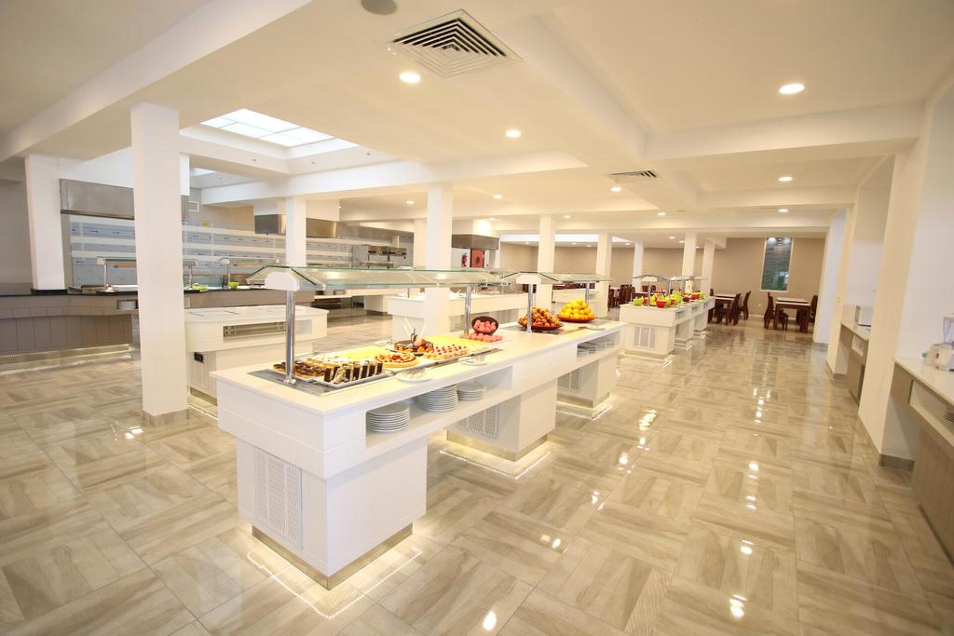 Omar Khayam Club 3* 5