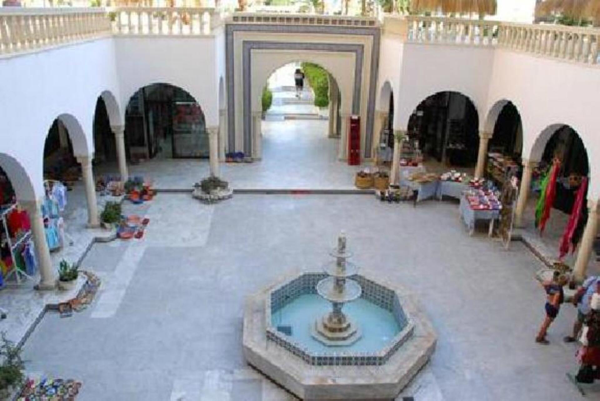 Kheops Hotel 4* 4