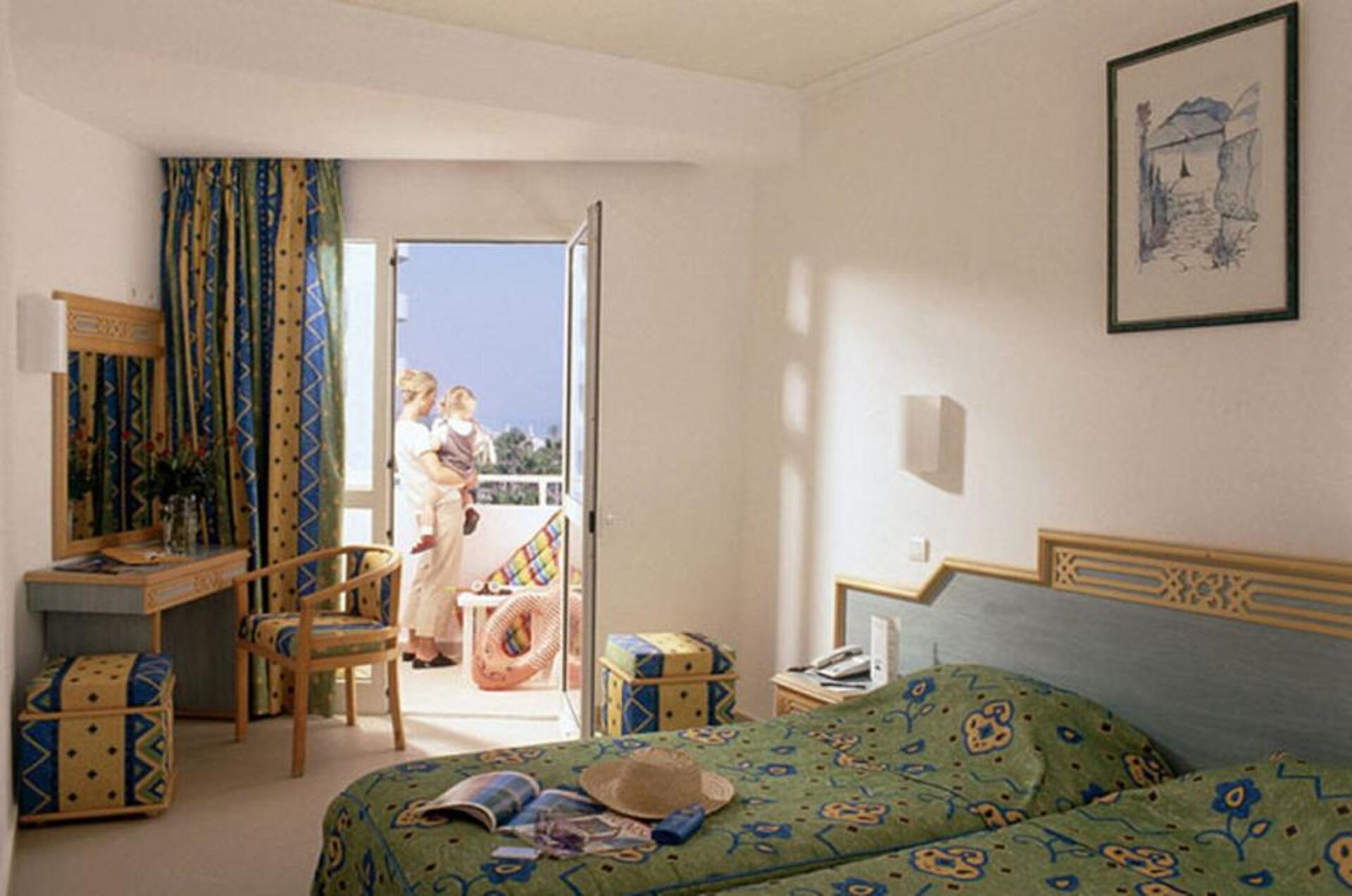 Sahara Beach Aquapark Resort 3* 32