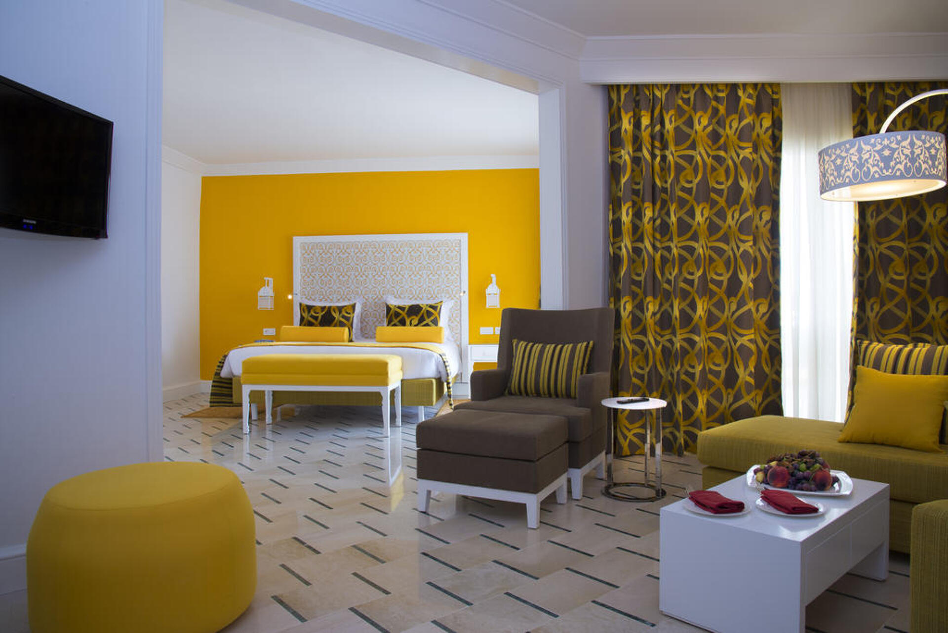 Radisson Blu Resort & Thalasso Hammamet 4* 15