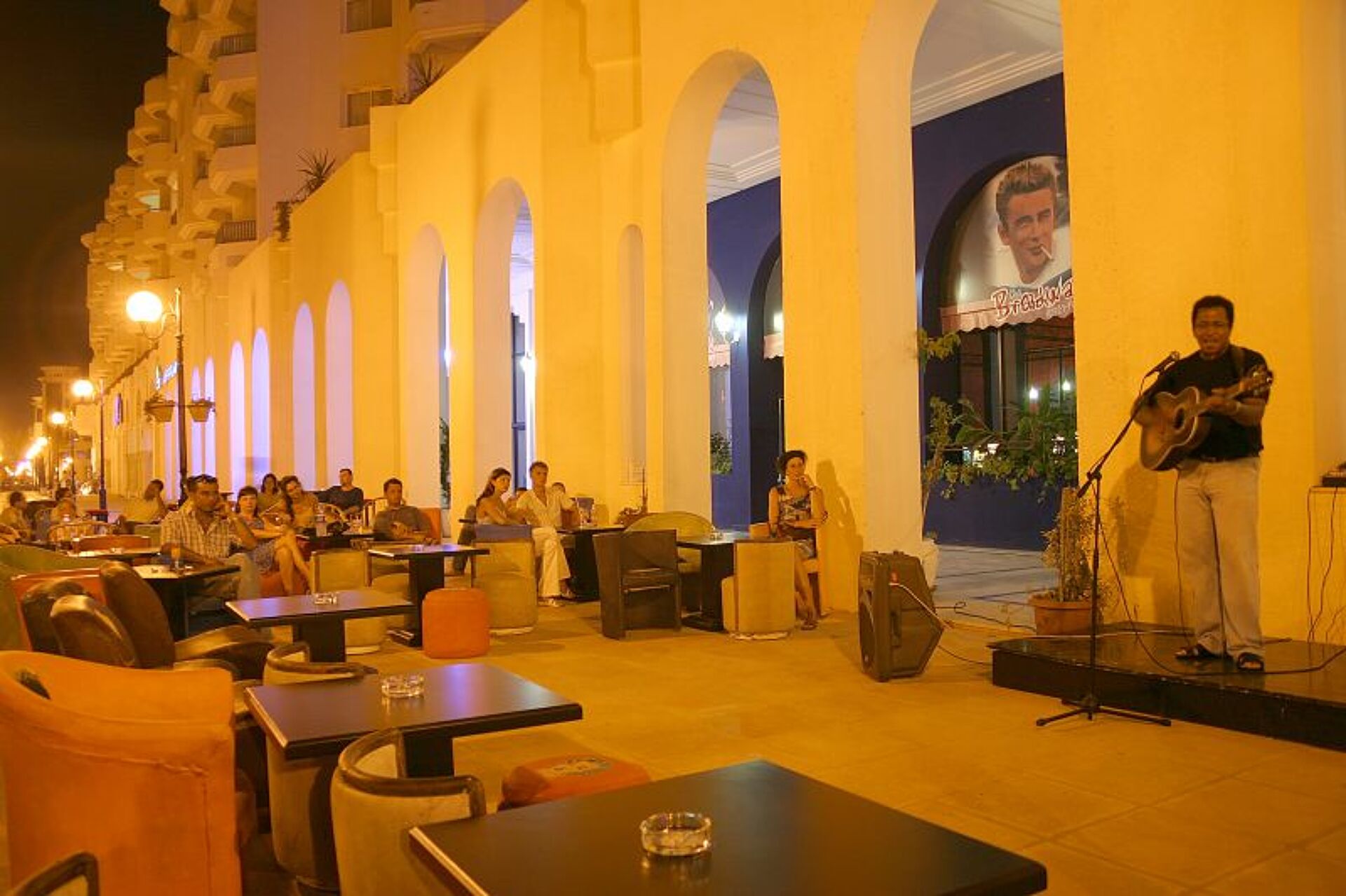 El Mouradi Hammamet 5* 3