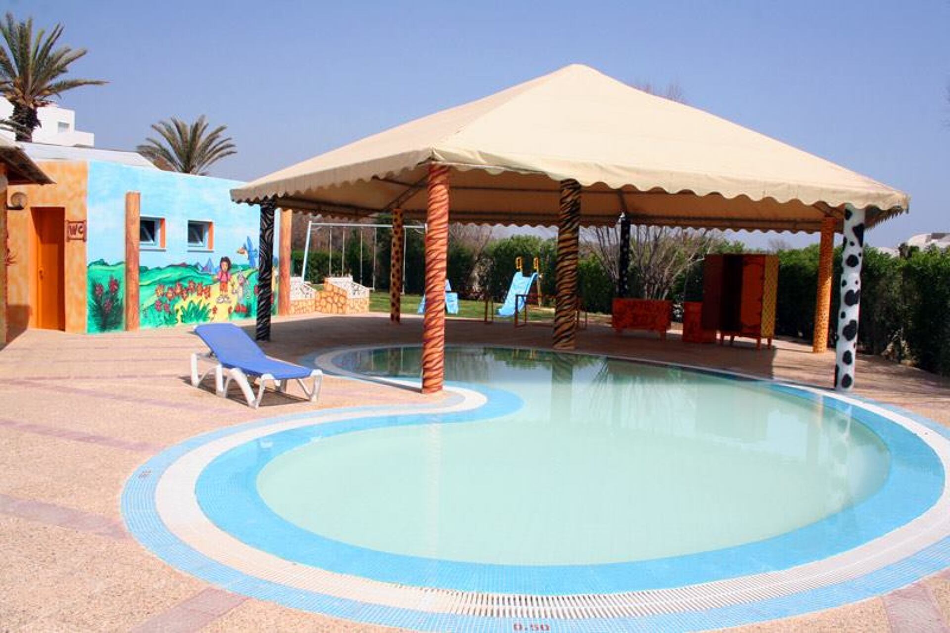Royal Lido Resort & Spa 4* 3
