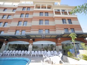 Comfort Hotel Eilat 3*
