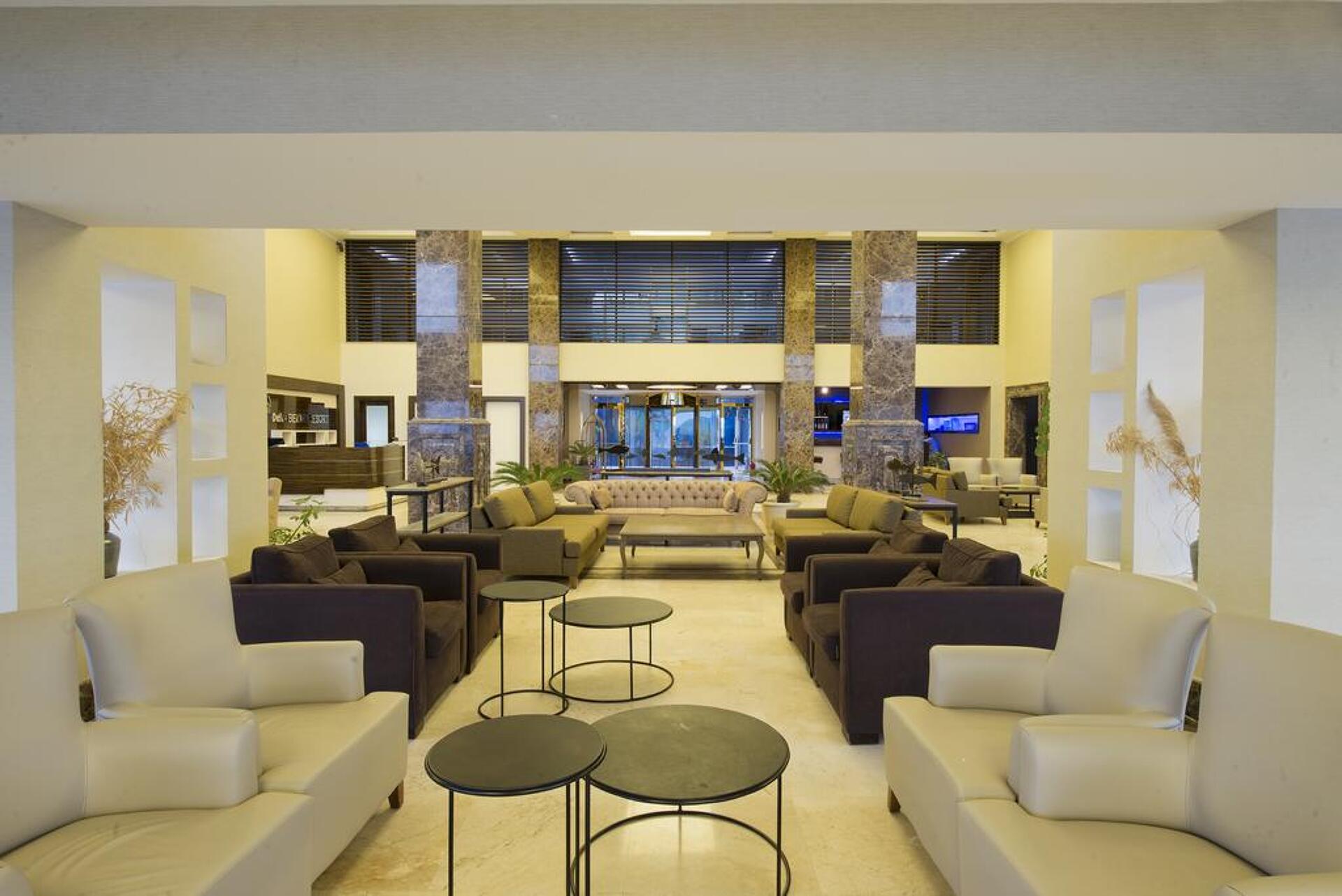 Delta Hotels By Marriott Bodrum 9