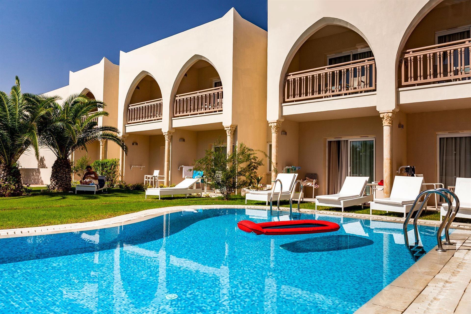 Sensimar Palm Beach Palace 5* 3
