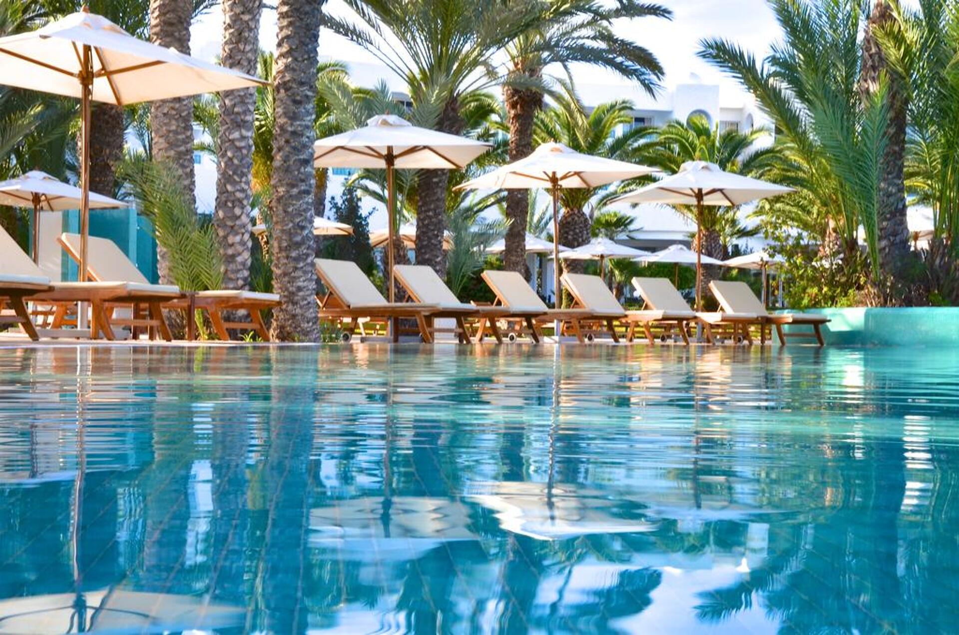 Royal Garden Palace 5* 3