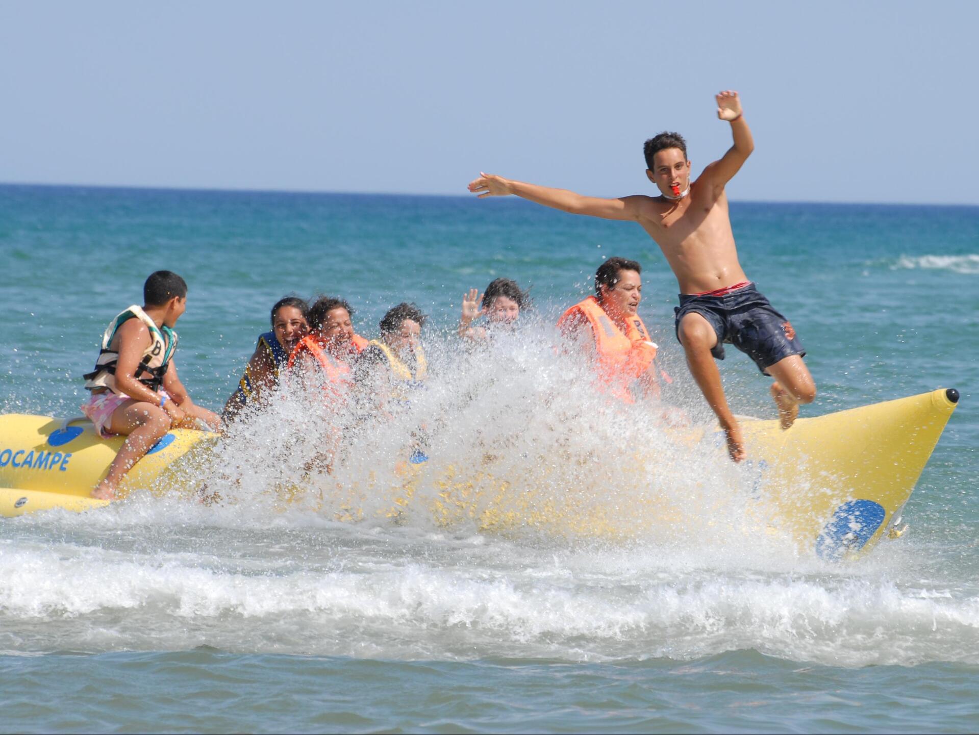 Magic Life Venus Beach Aqua Splash 4* 15