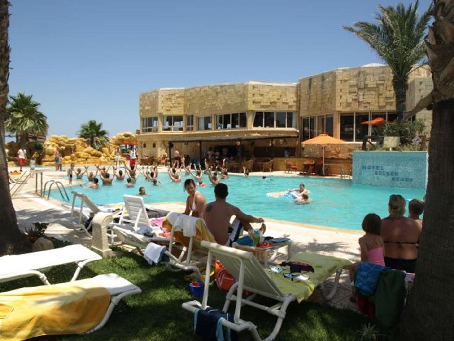 Bravo Monastir 3* 10