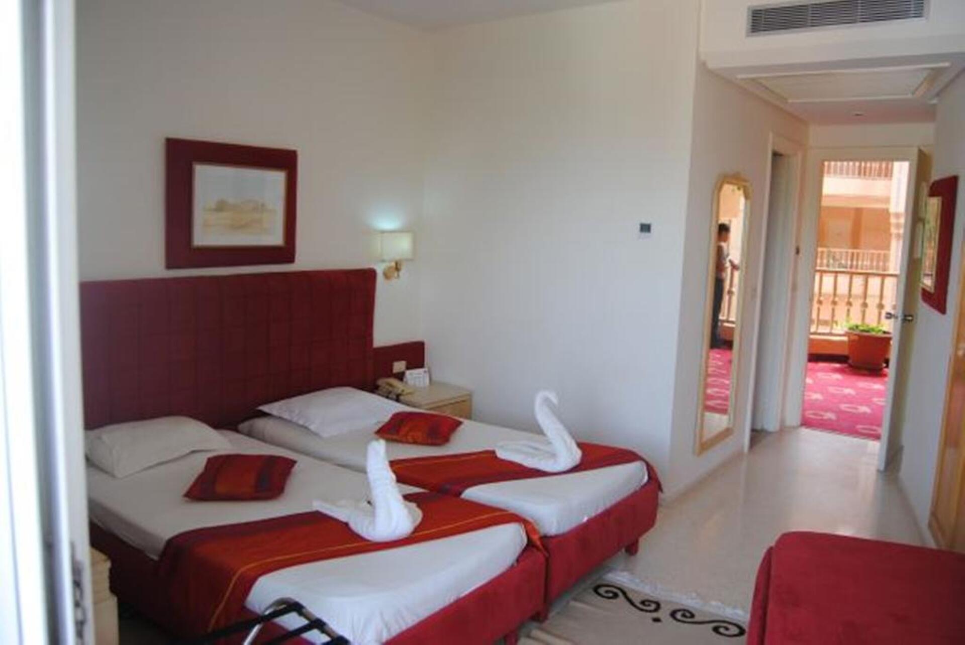 Bravo Monastir 3* 7