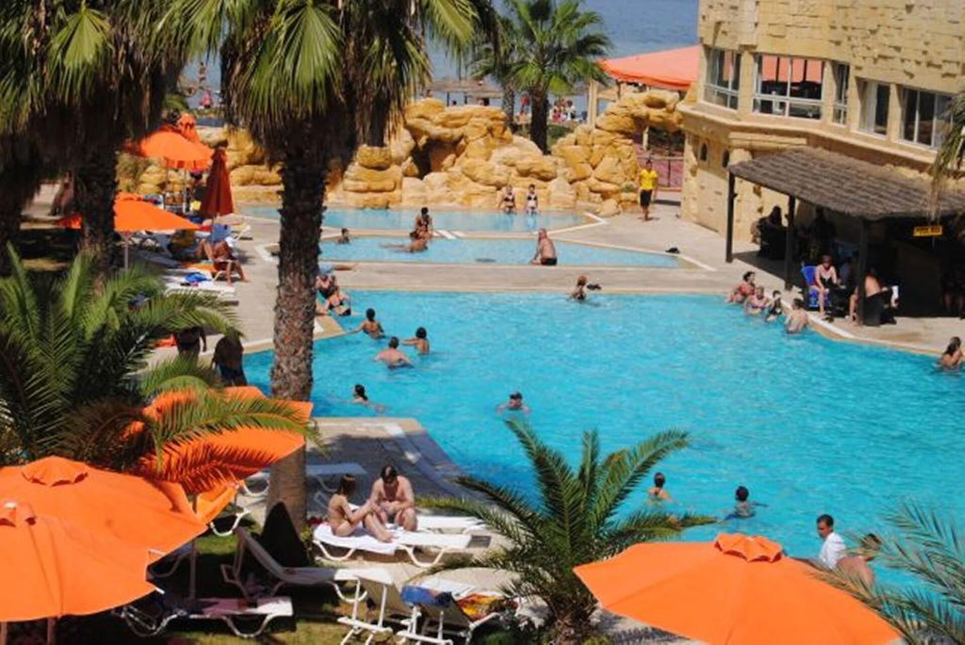 Bravo Monastir 3* 3