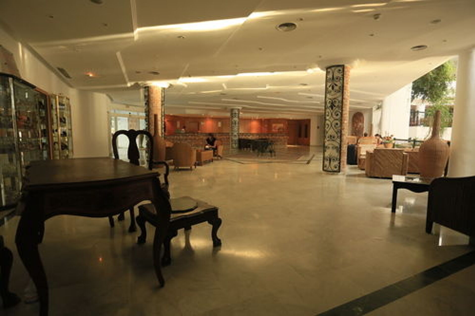 Hammamet Garden Resort & Spa 61