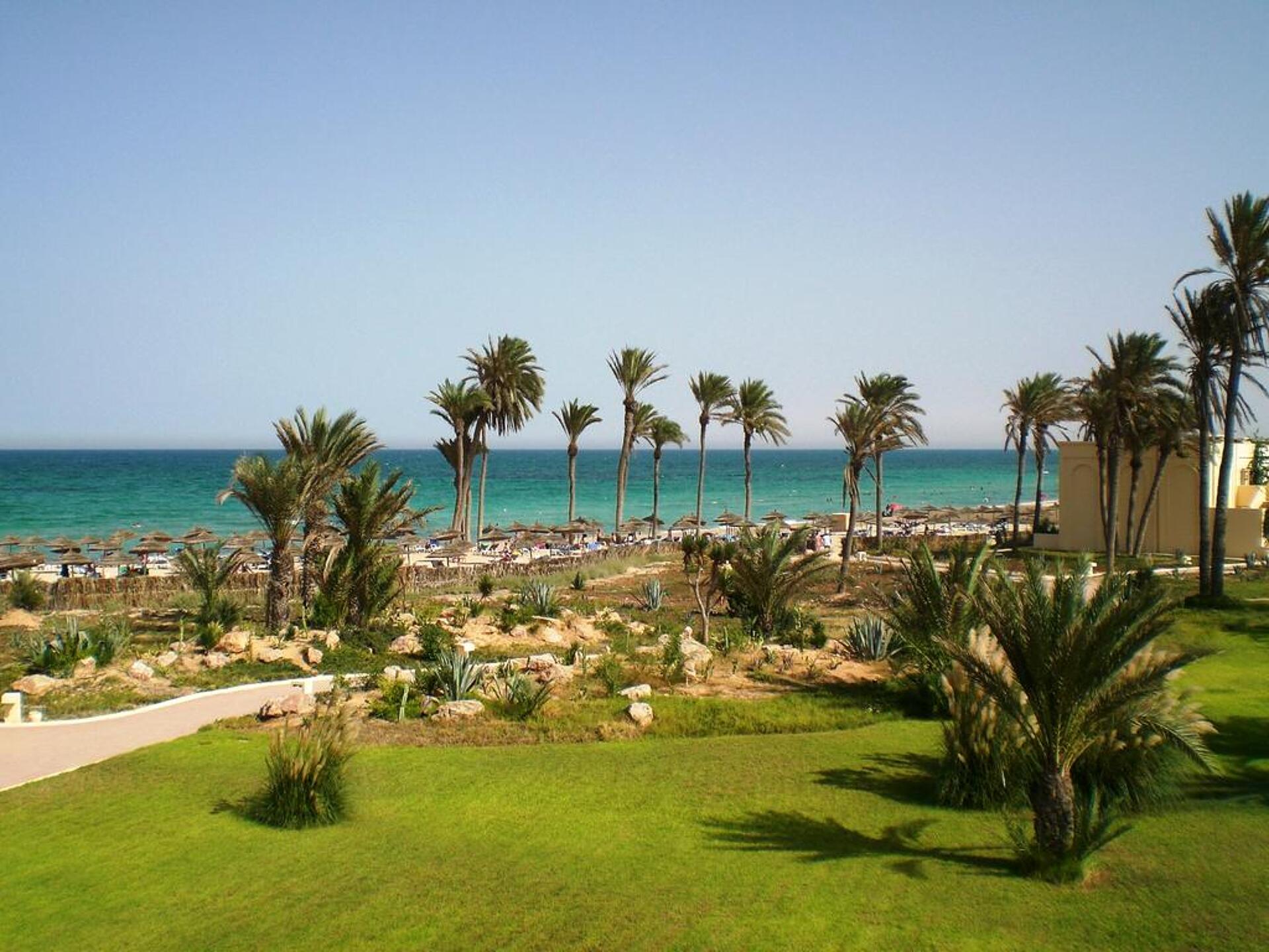 Zephir Hotel & Spa 1