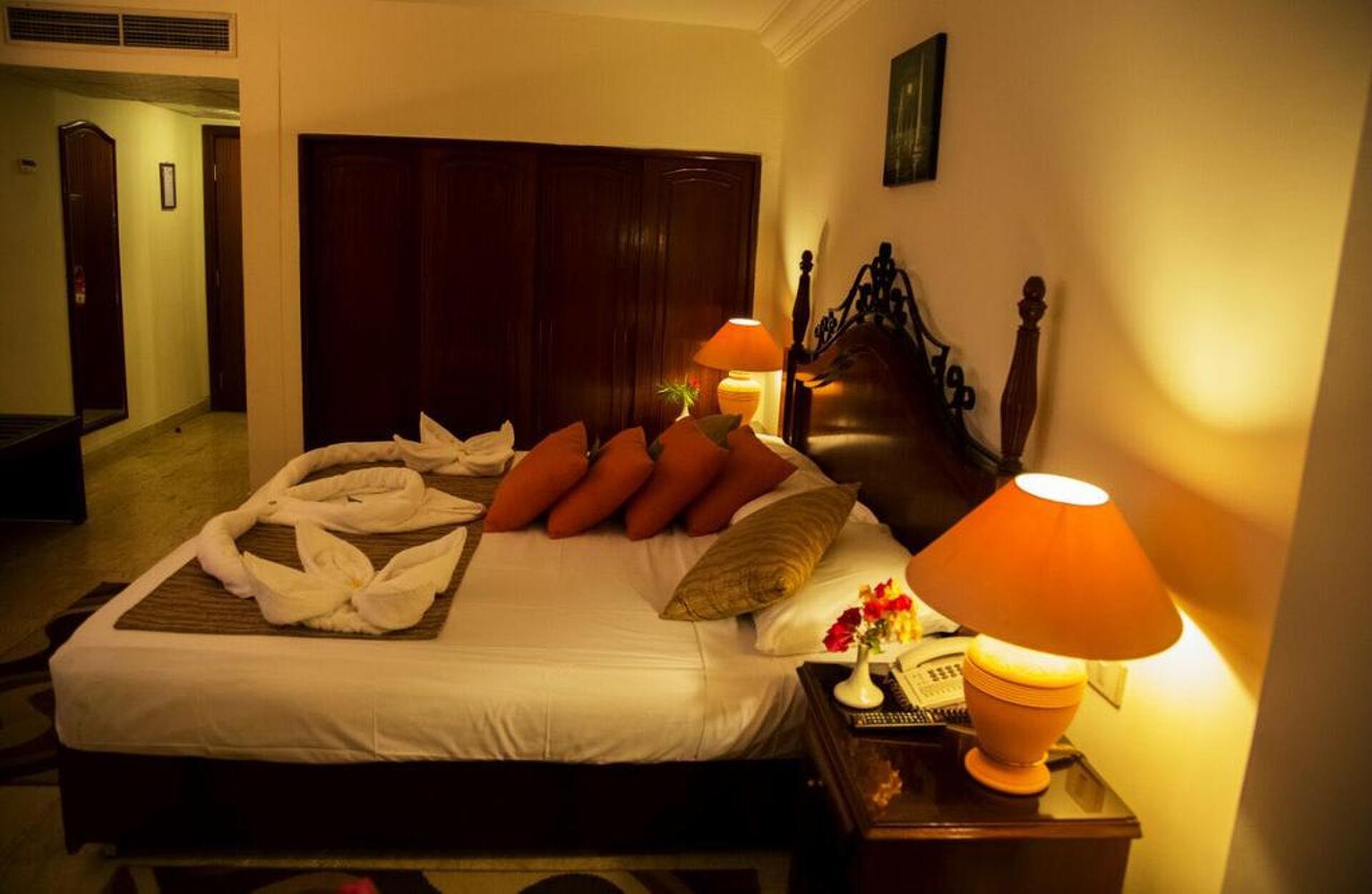 Cataract Layalina Resort 3* 9