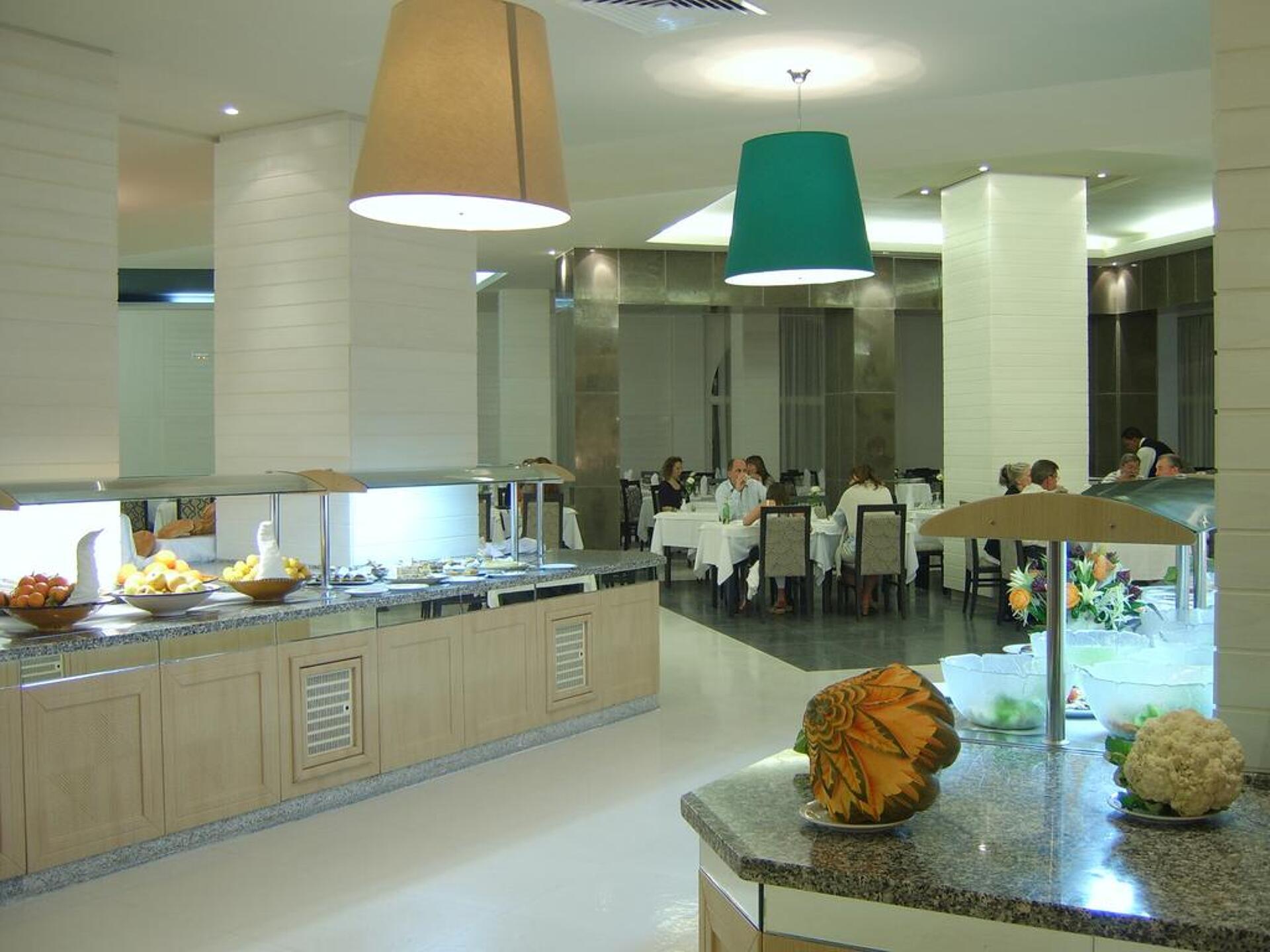 Sentido Aziza Beach Golf & Spa 4* 22