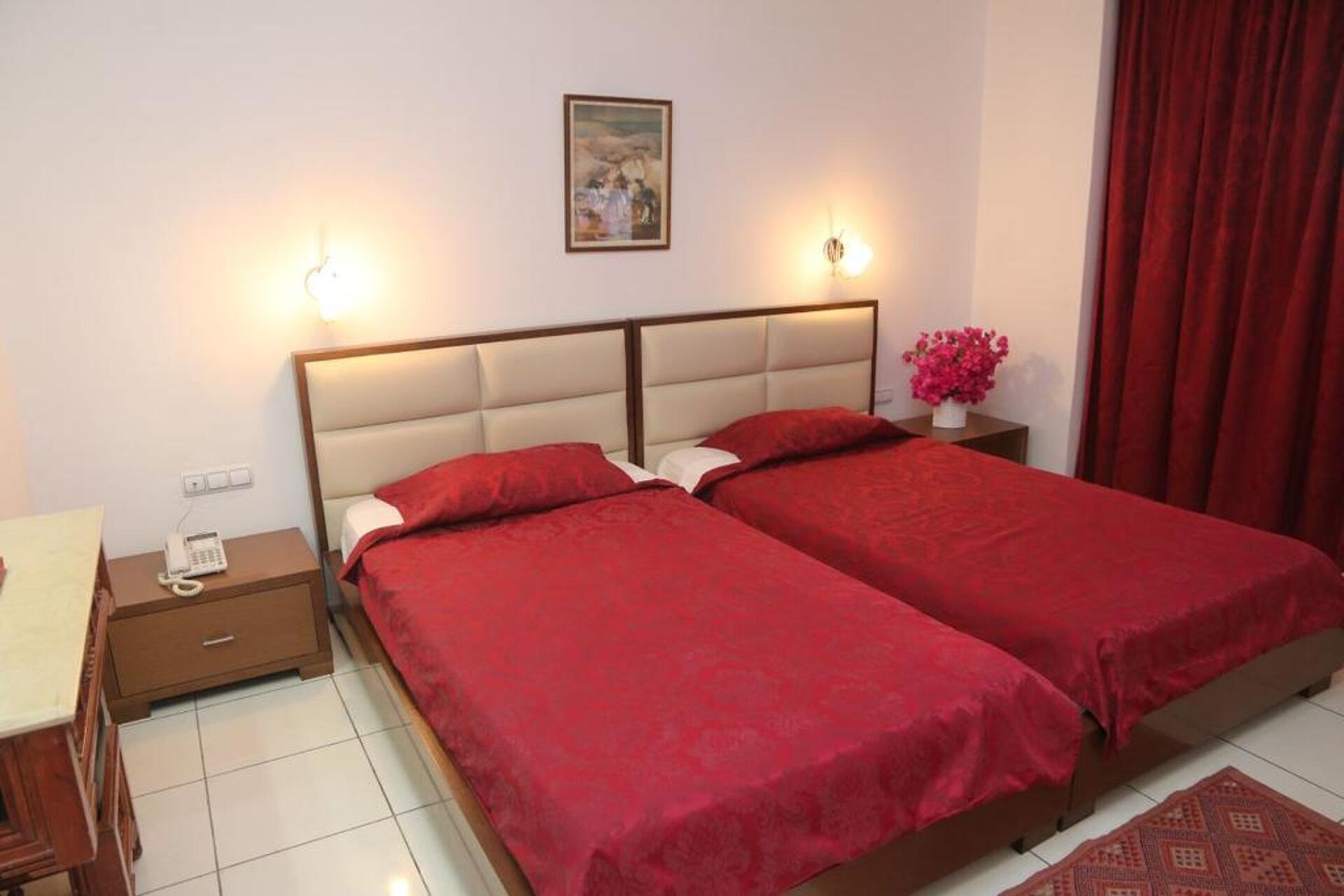 Hammamet Serail 4* 13