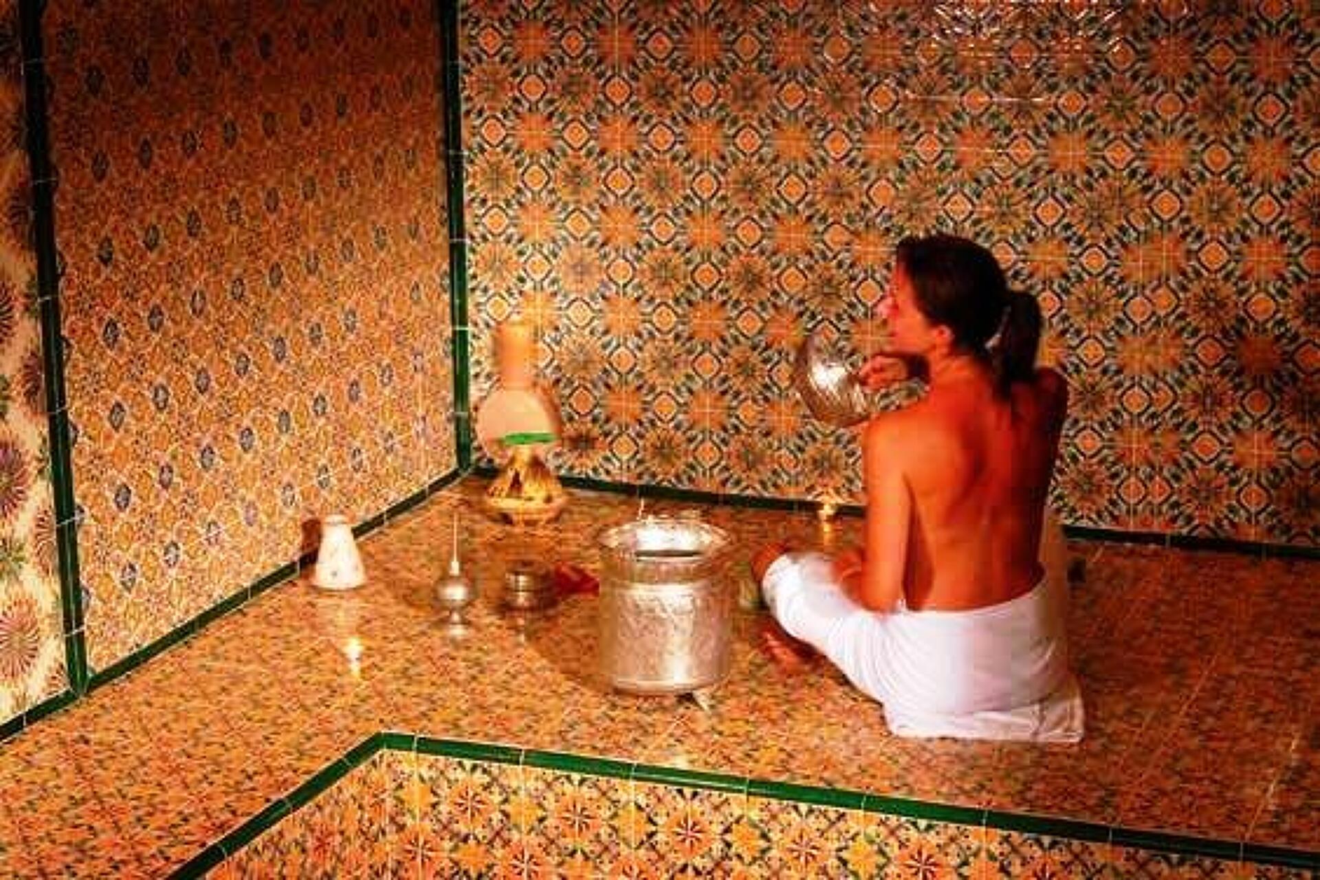 One Resort El Mansour 4* 11