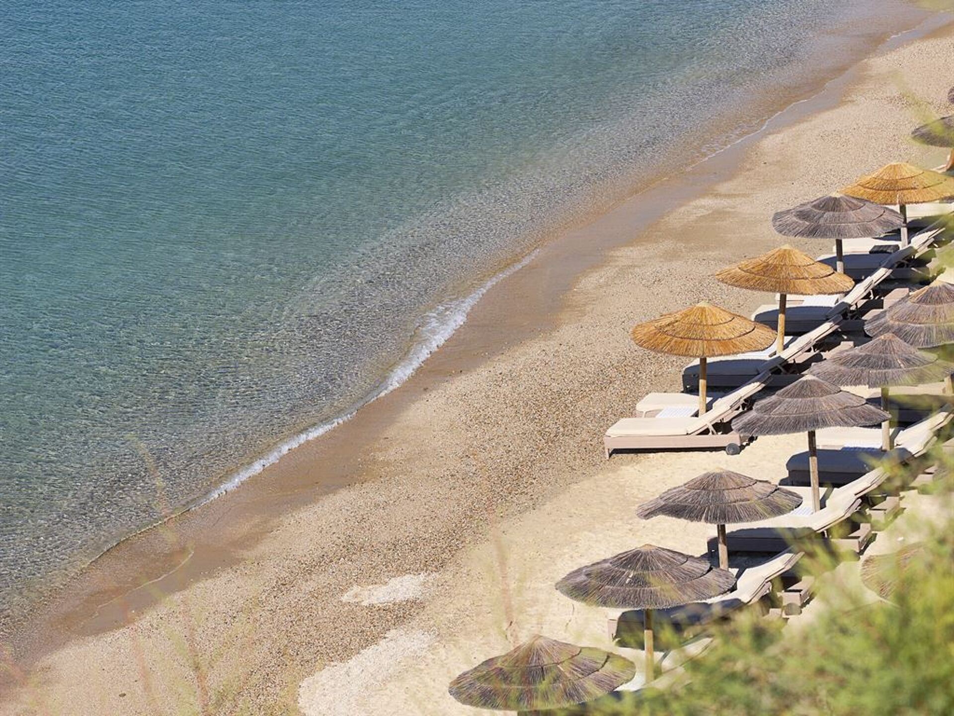 Royal Myconian Resort & Thalasso 5* 13