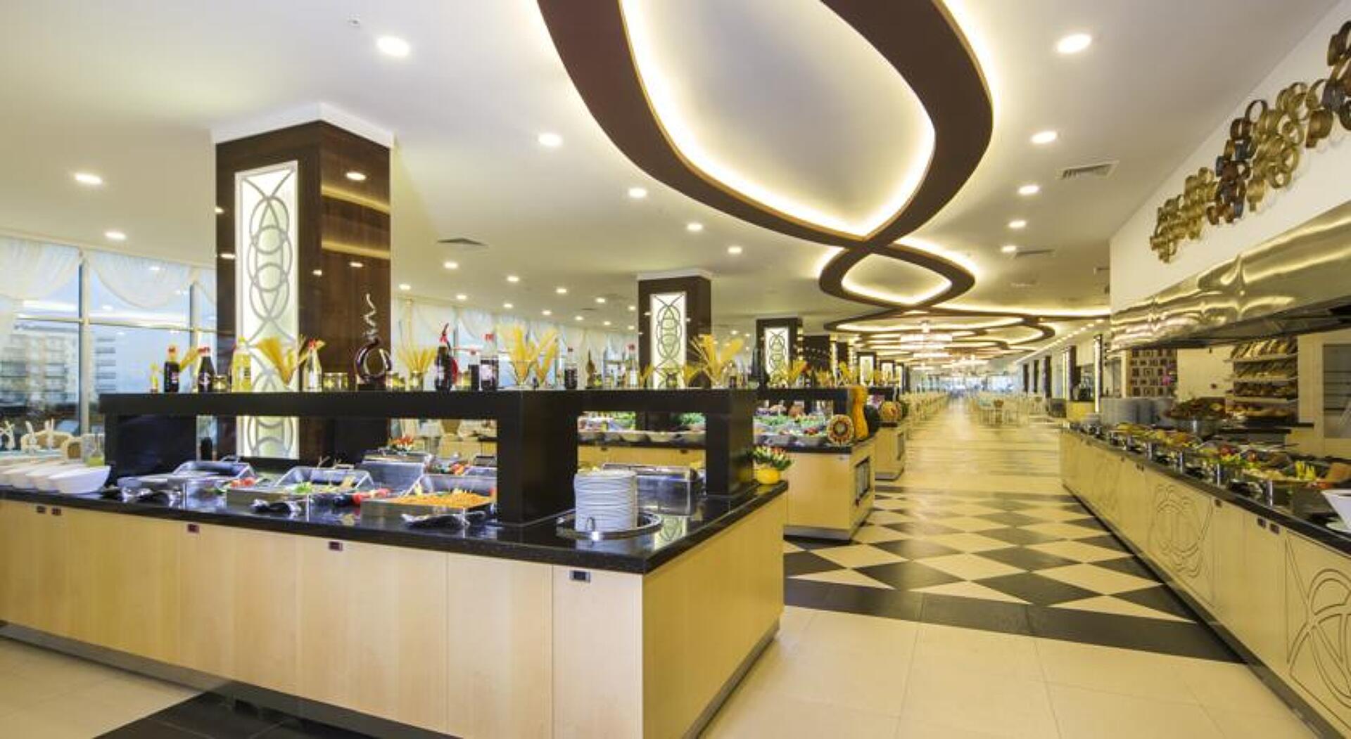 Sun Star Resort Hotel 5* 2