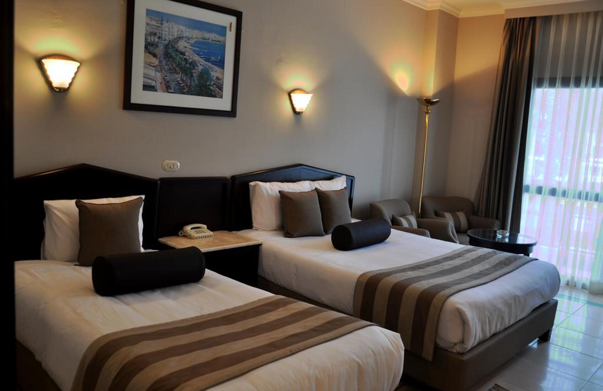 Regina Resort & Aqua Park Hurghada 4* 11