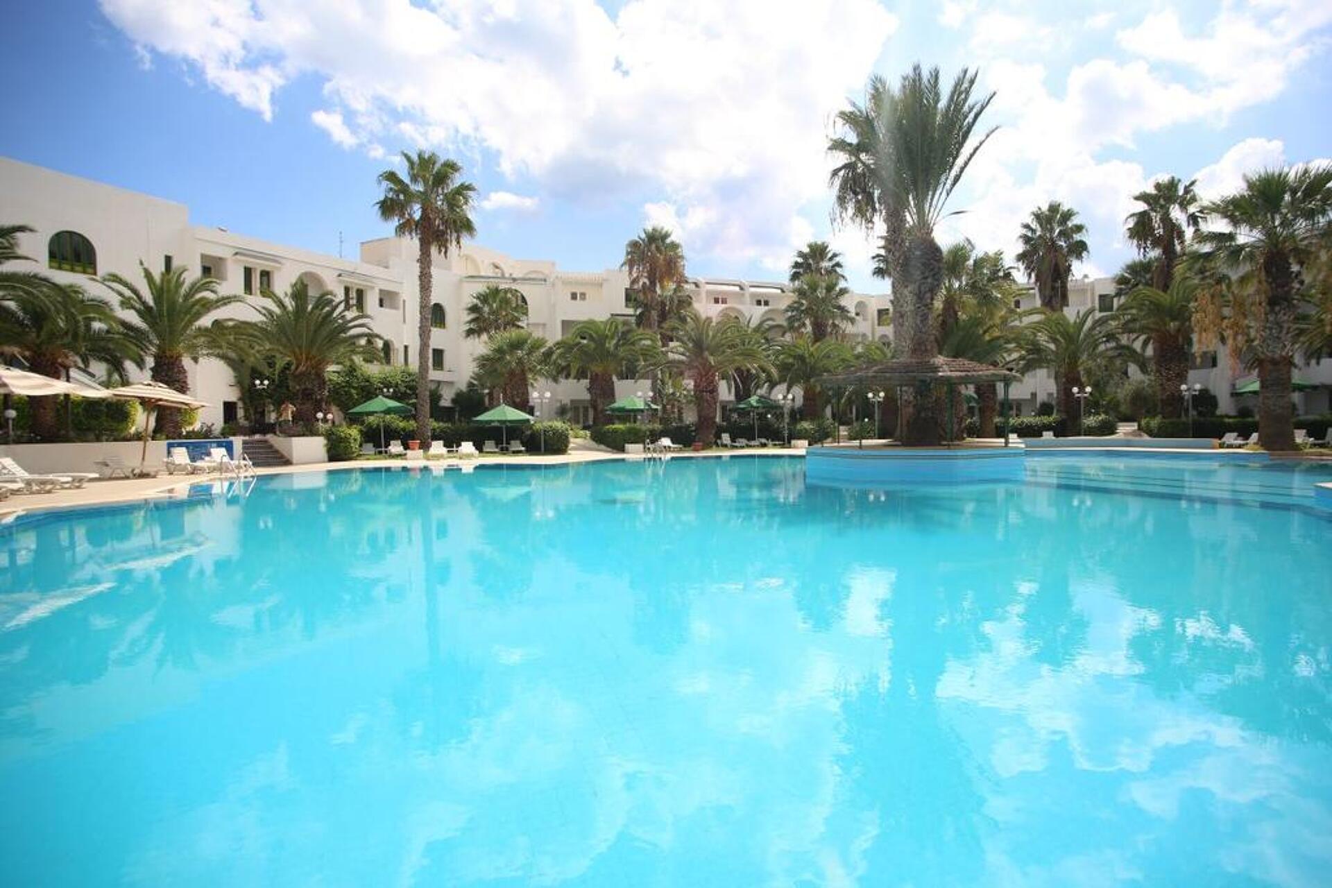 Hammamet Serail 4* 0