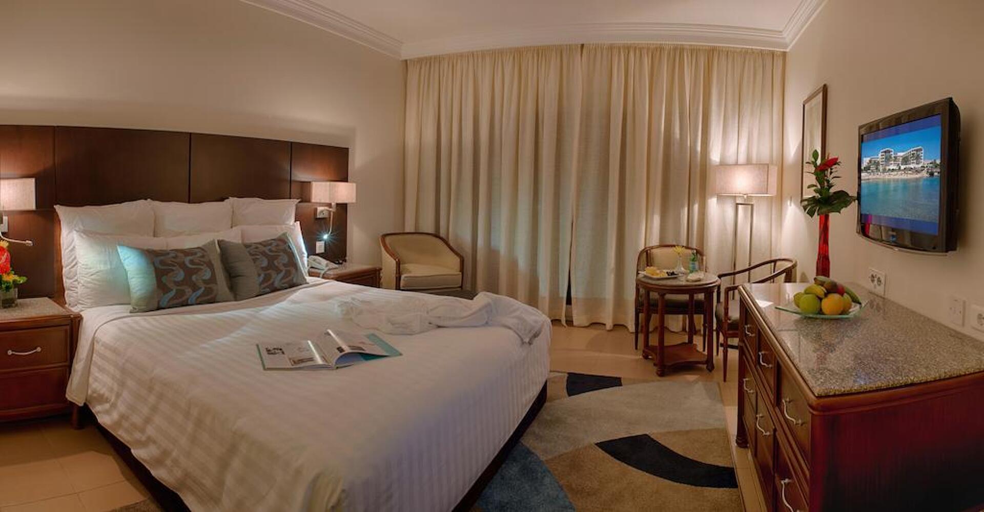 Marriott Beach Resort Hurghada  5* 40