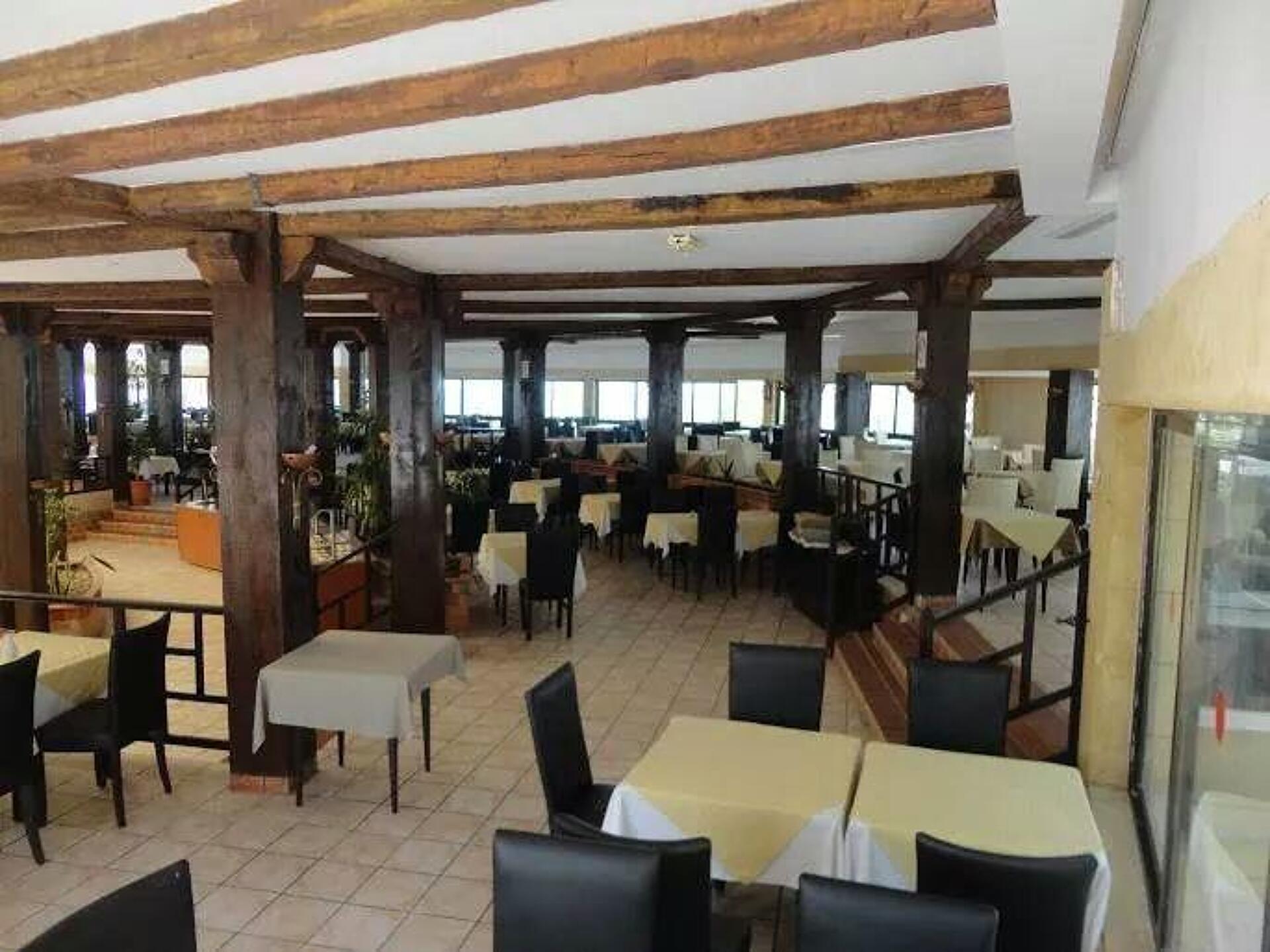 Bravo Monastir 3* 33