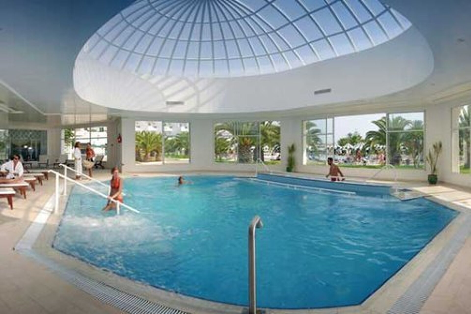 One Resort El Mansour 4* 25