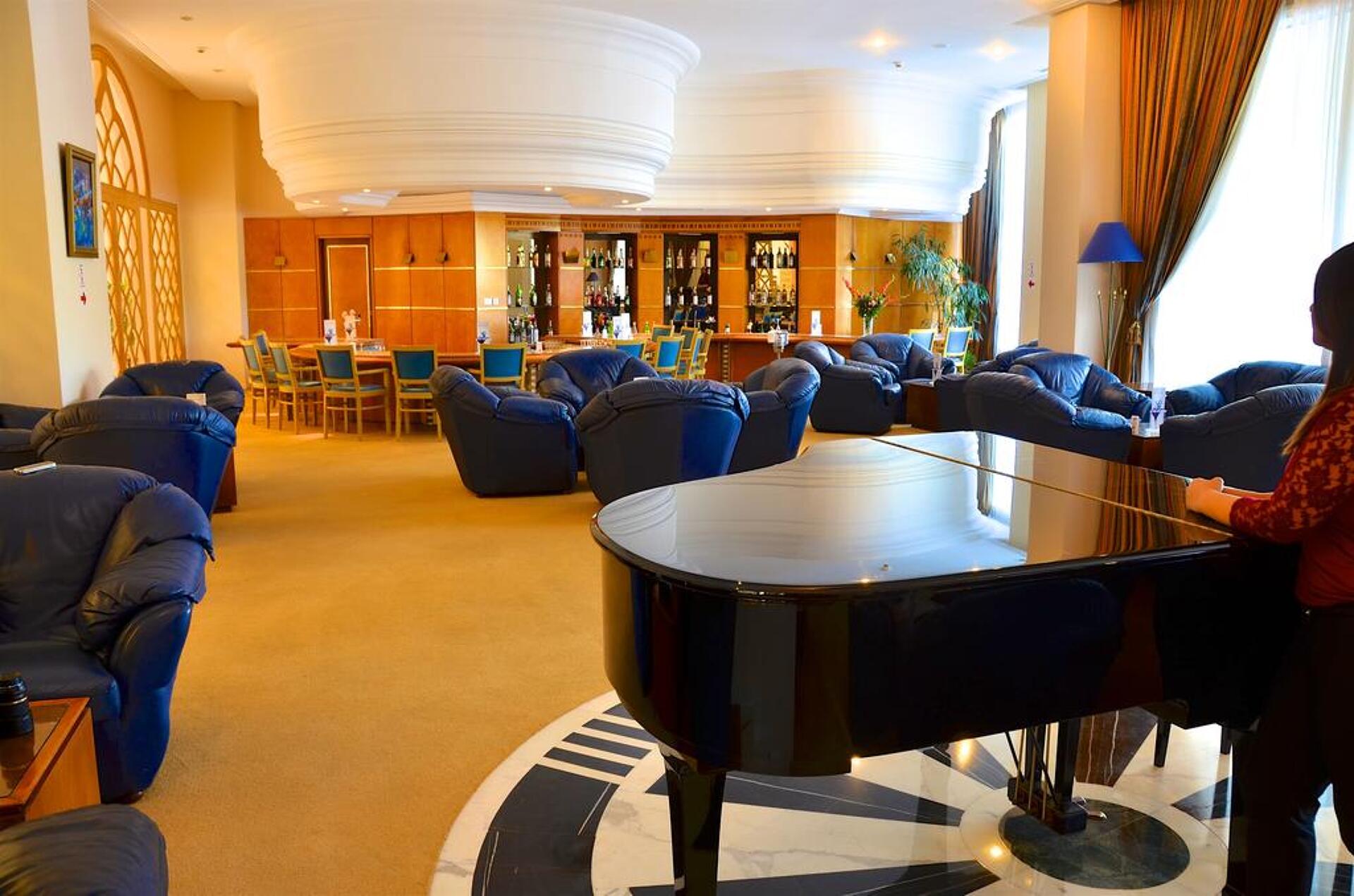 Royal Garden Palace 5* 13