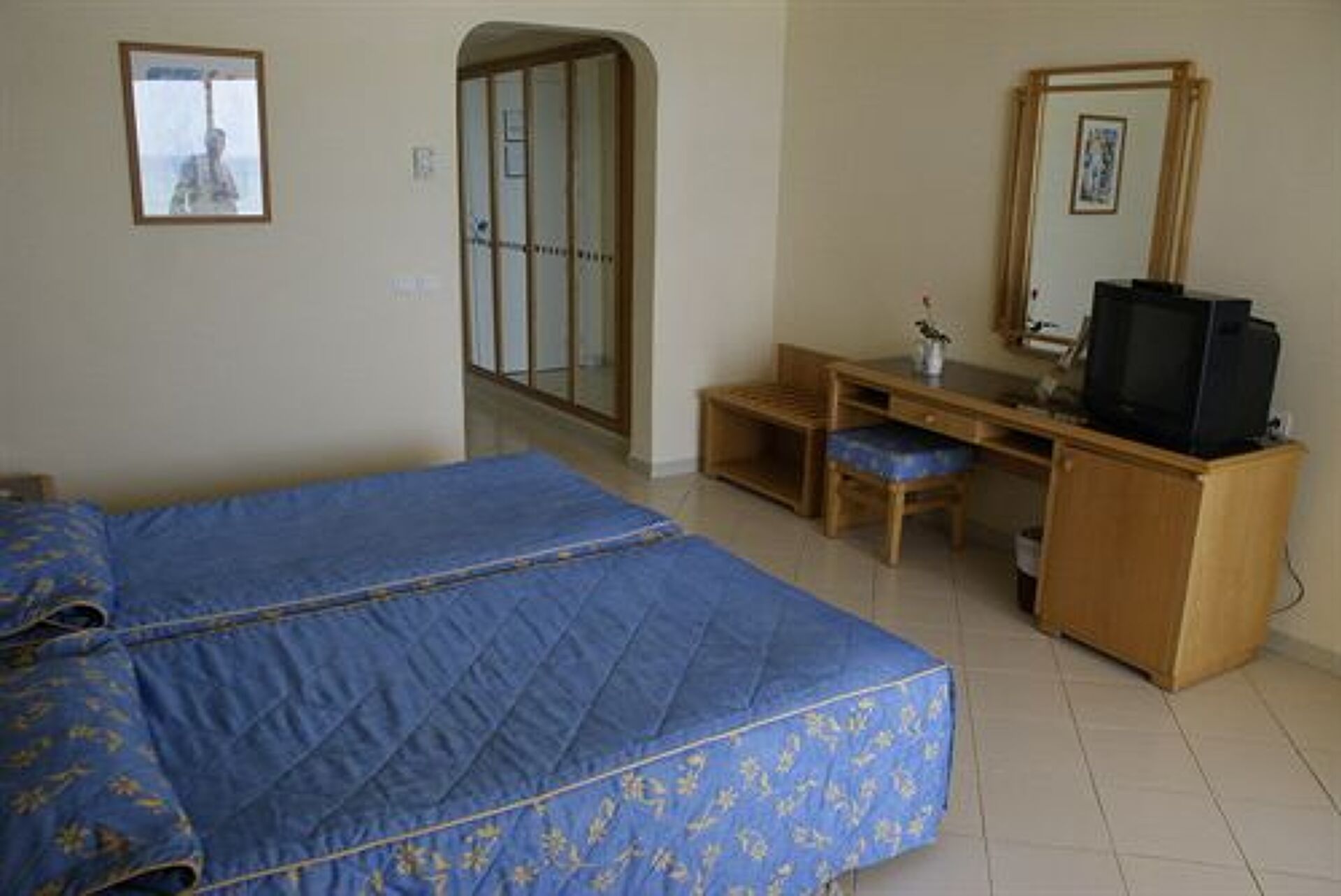 El Mouradi El Menzah 4* 14