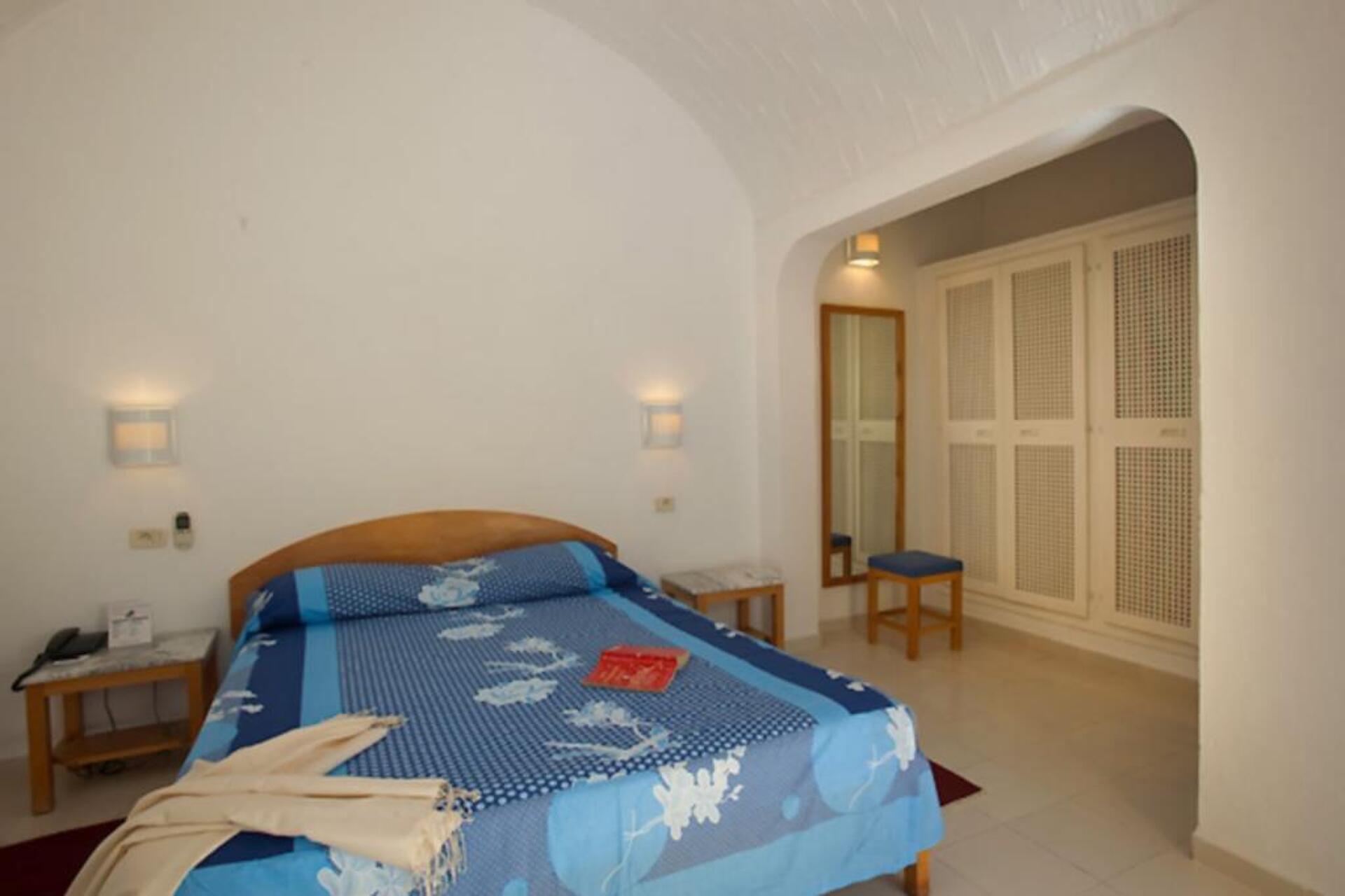 Samira Club 3* 24