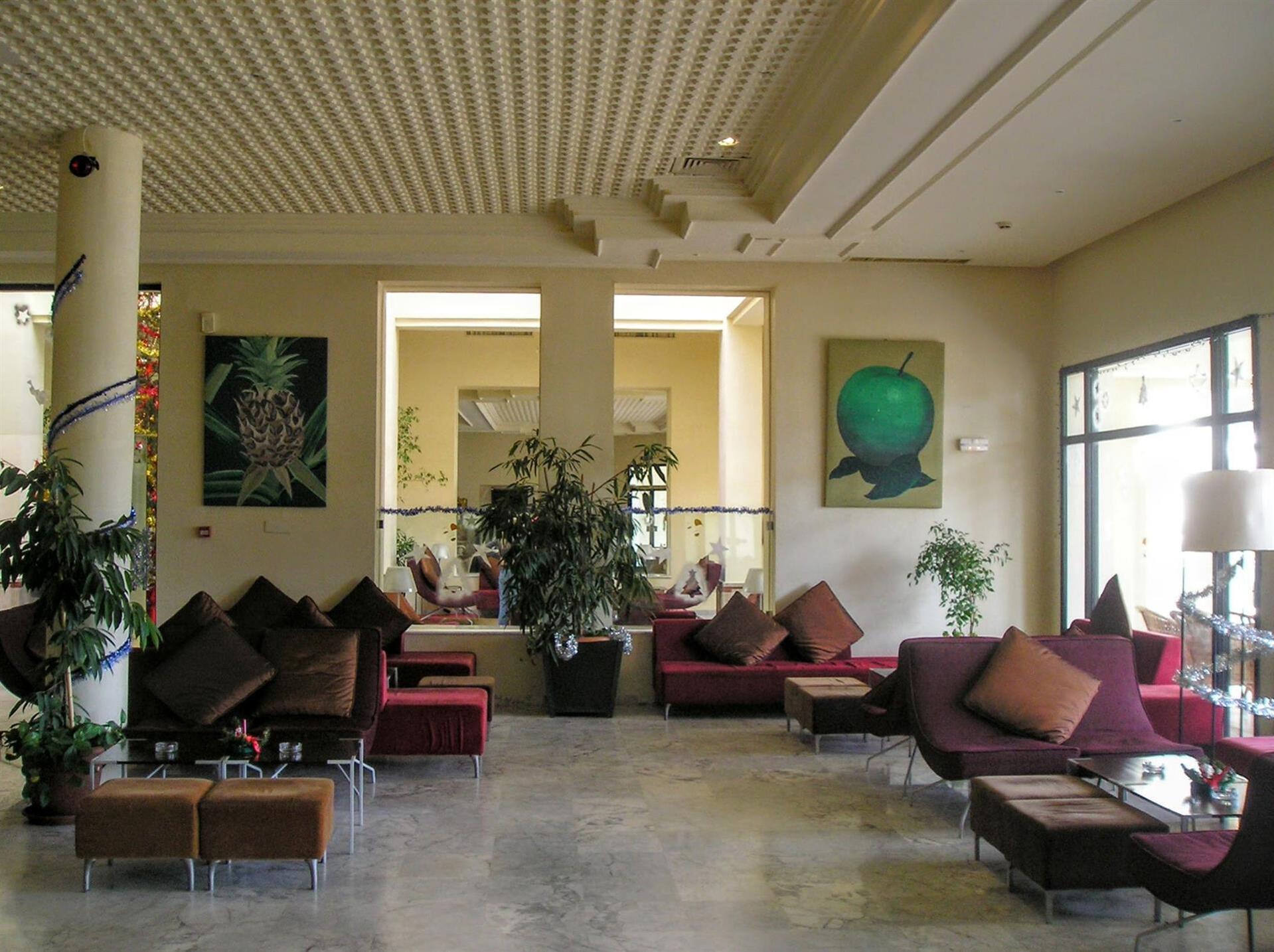 Magic Djerba Mare 4* 5
