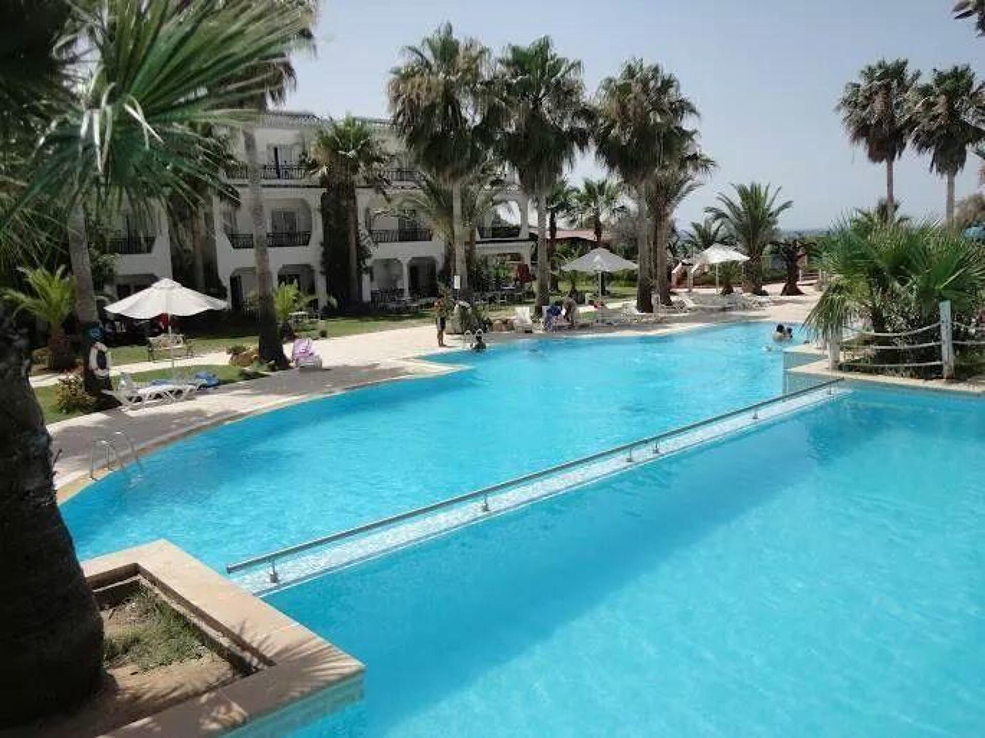 Bravo Monastir 3* 28