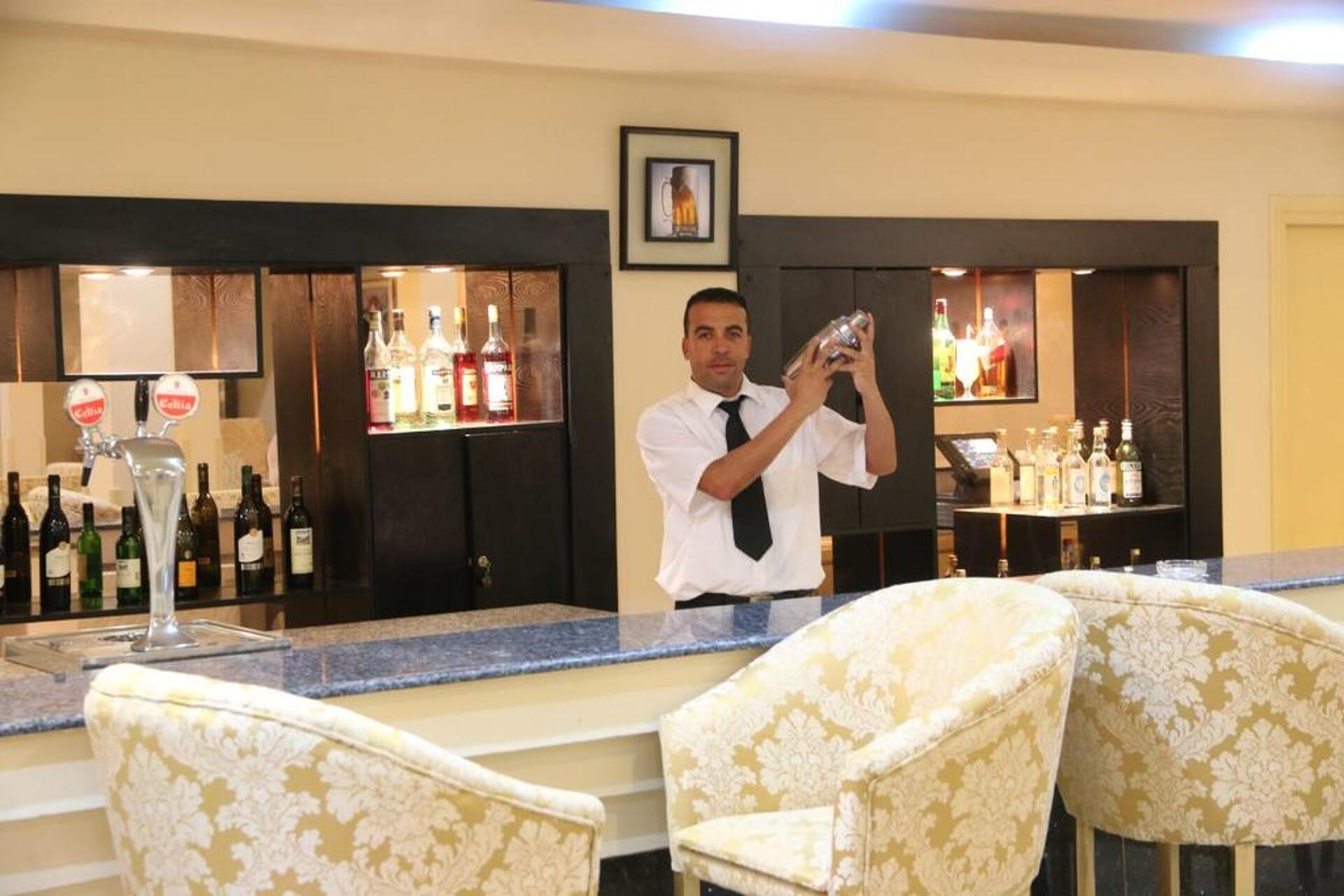 Hammamet Serail 4* 11