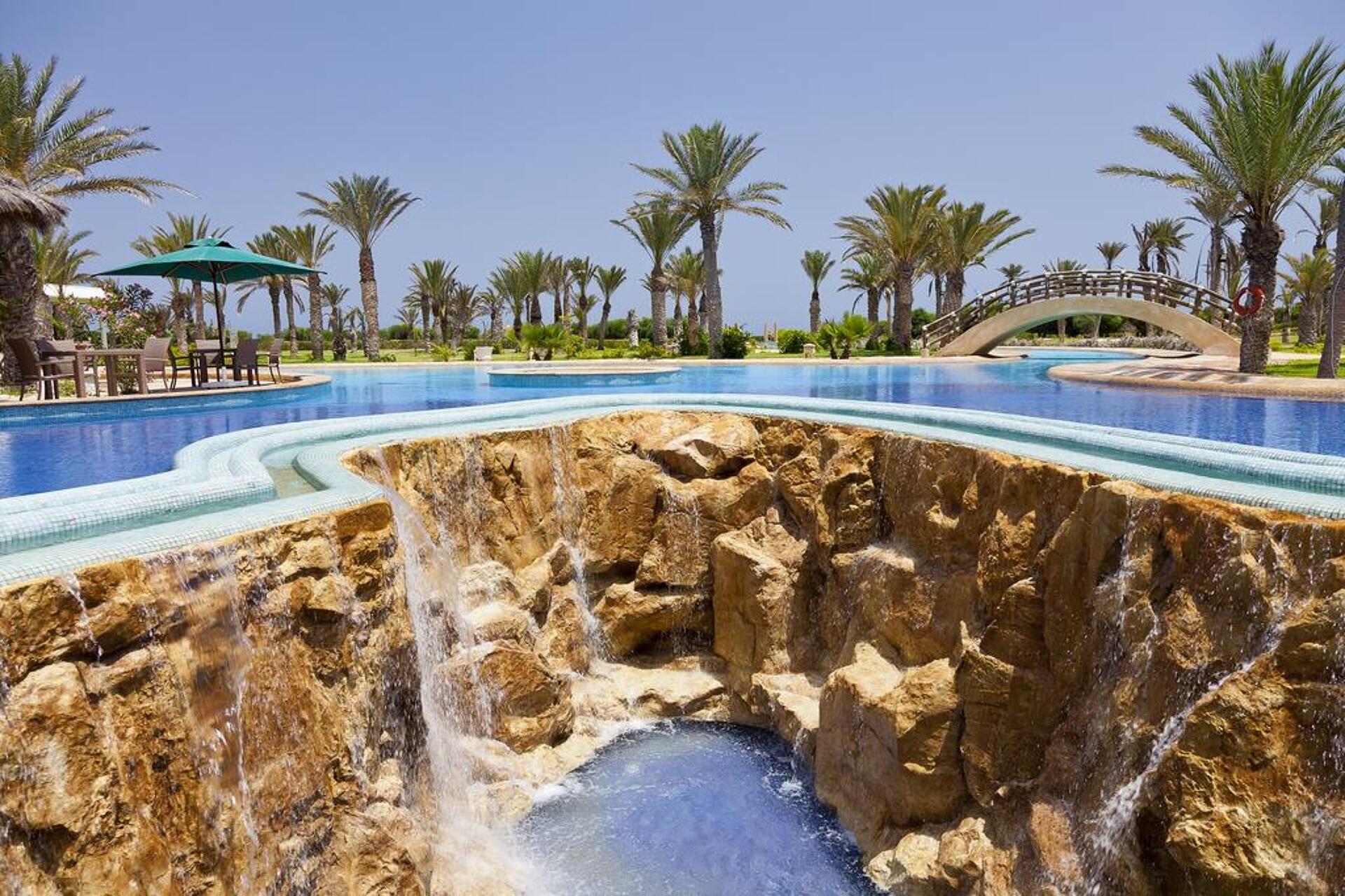 Hasdrubal Prestige Thalassa & Spa Djerba 5* 4