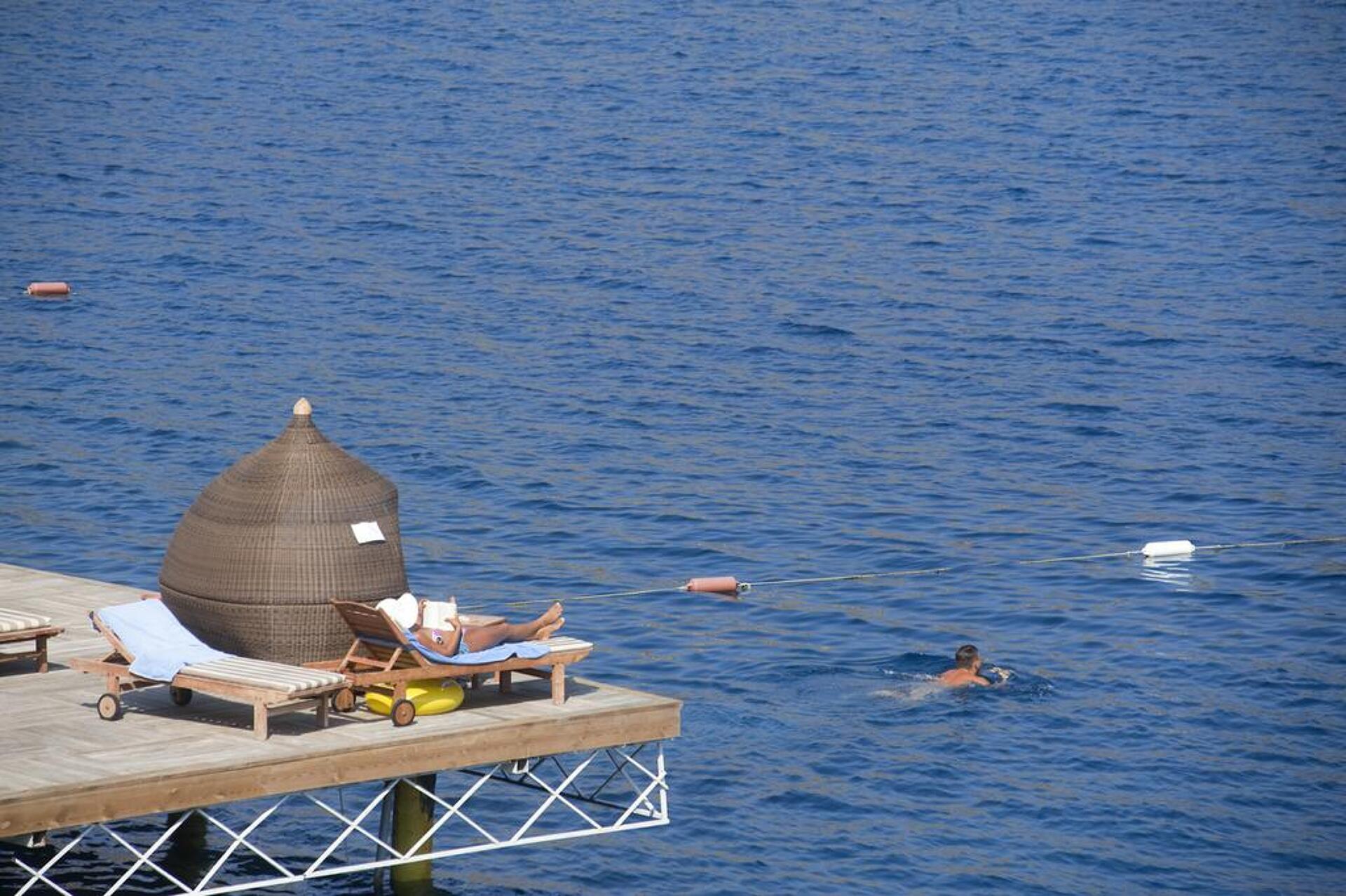 Delta Hotels By Marriott Bodrum 33