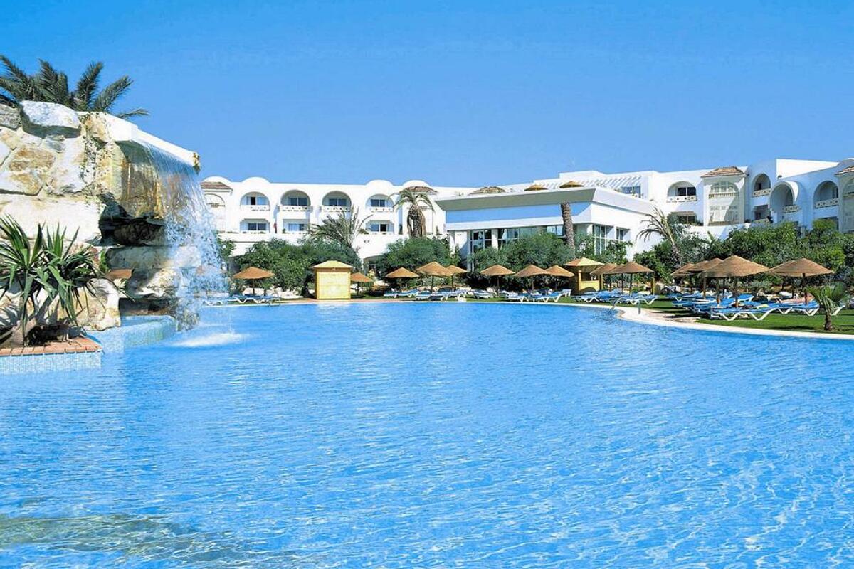 Shell Beach Hotel & Spa 4* 0