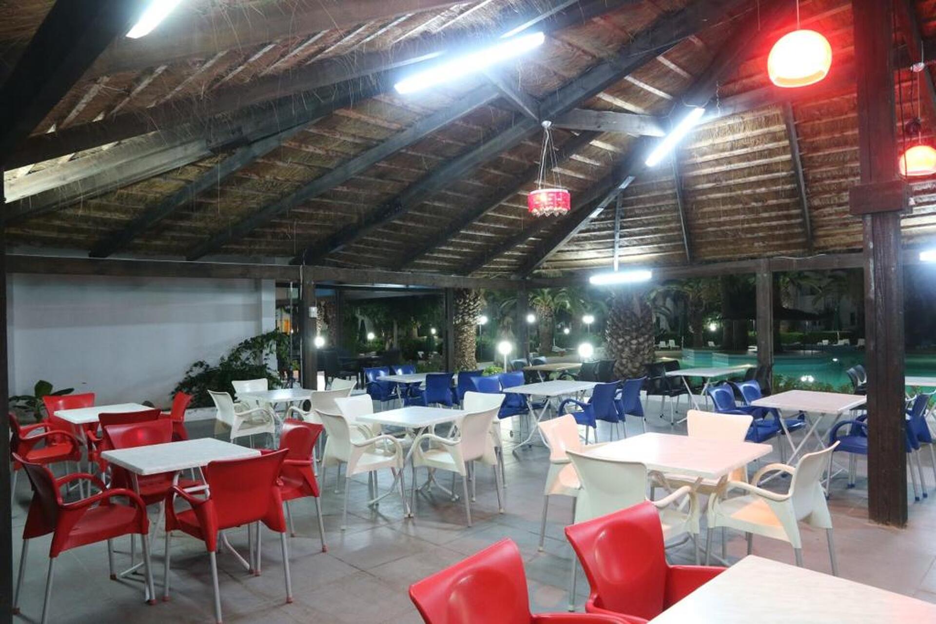 Hammamet Serail 4* 7