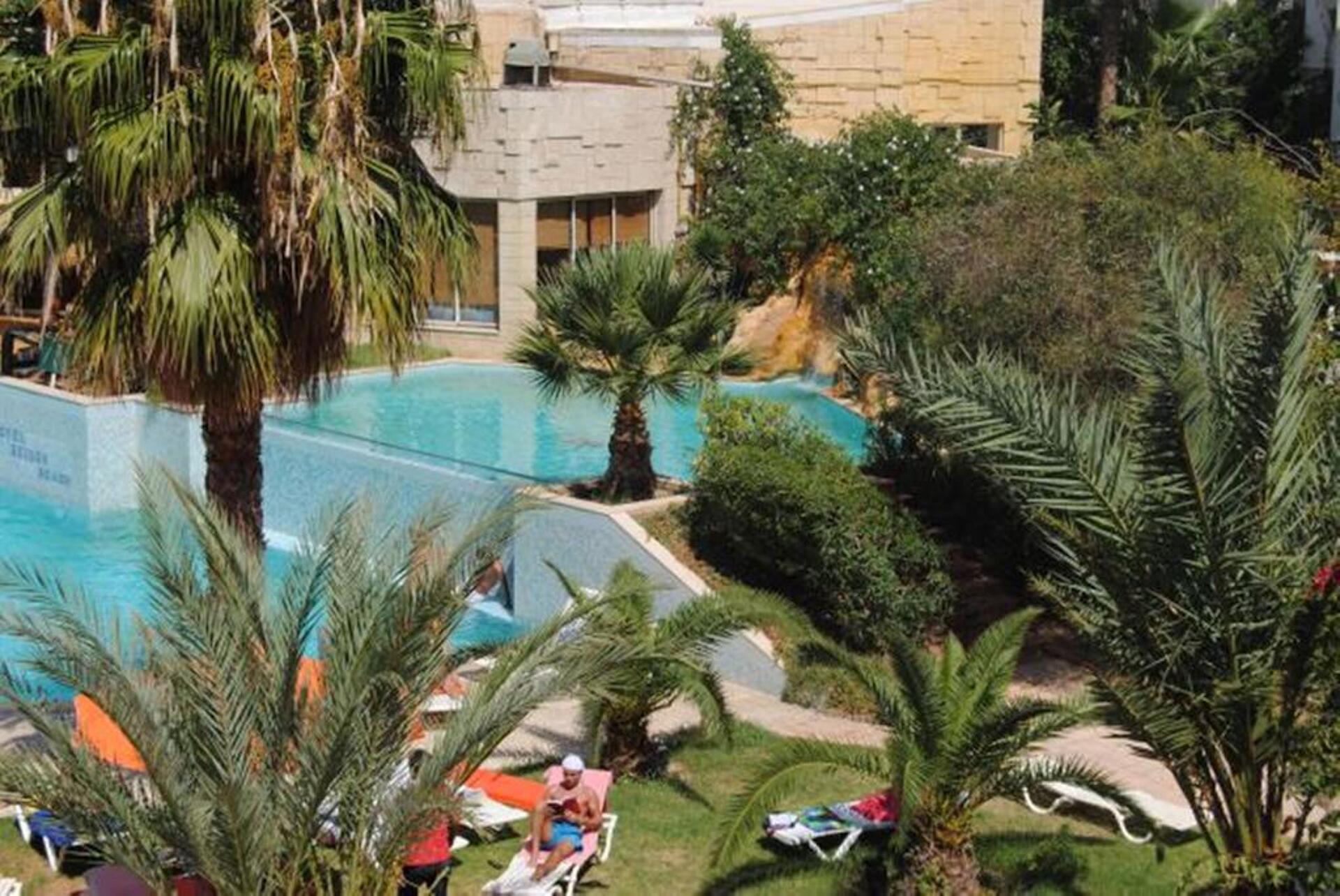 Bravo Monastir 3* 5