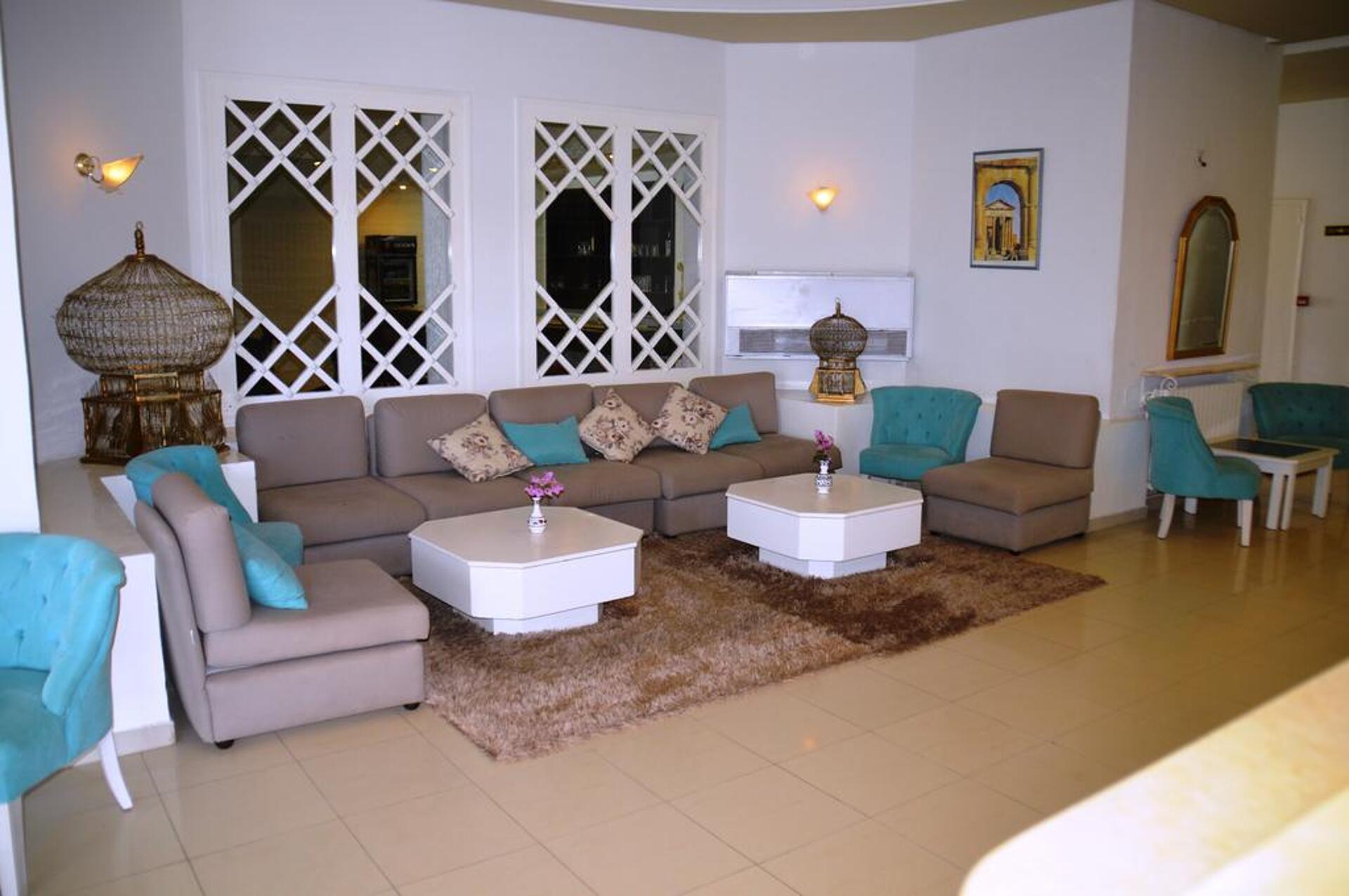 Residence Kantaoui 3* 7