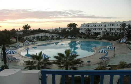 Giktis Hotel