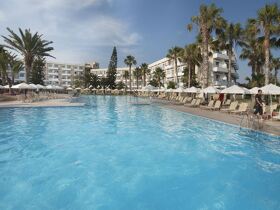 Louis Phaethon Beach Hotel 4*