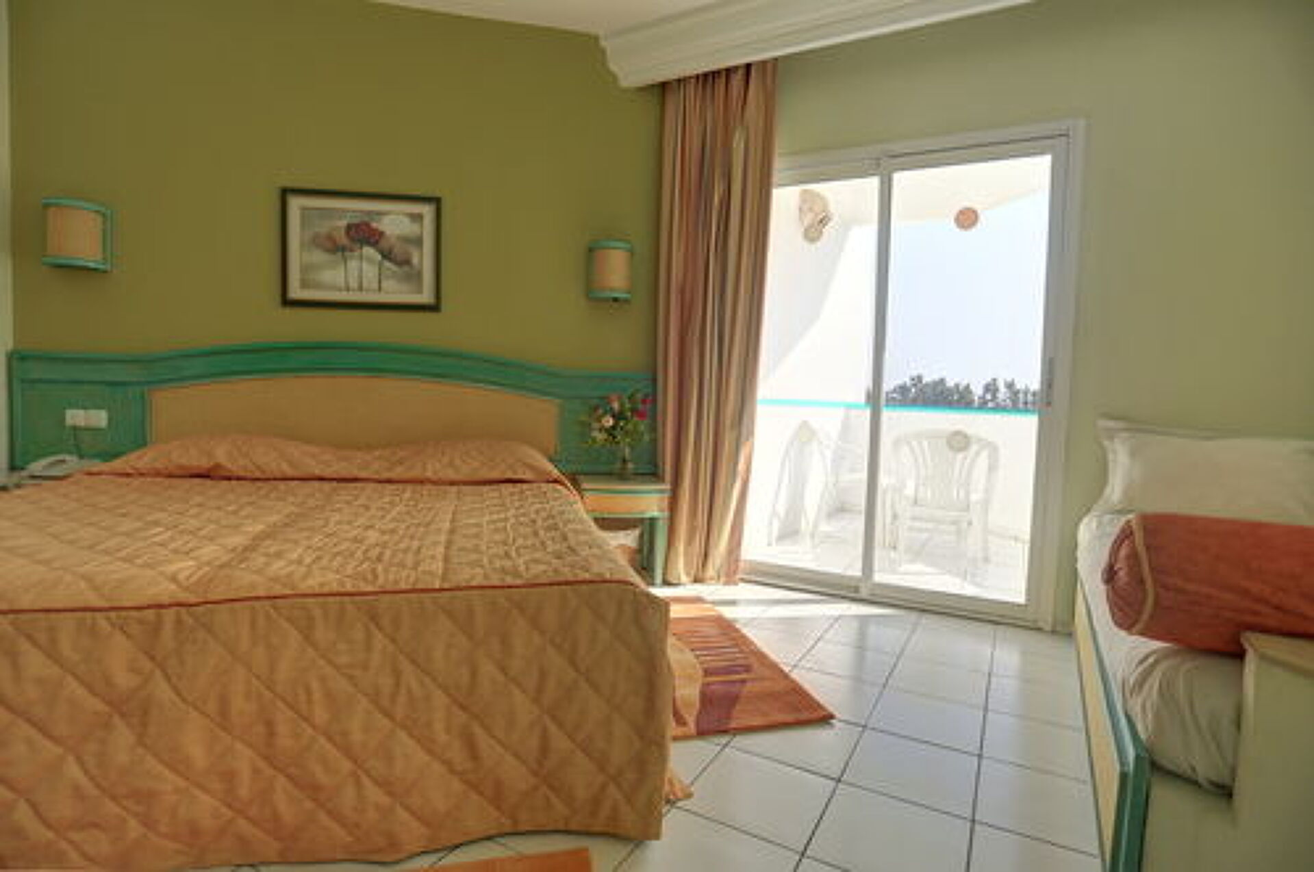 Hammamet Garden Resort & Spa 93