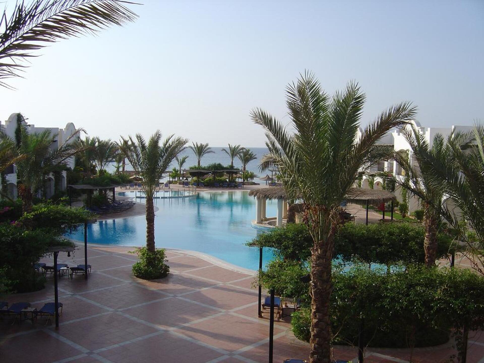 Jaz Dahabeya 4* 1