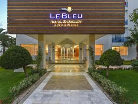 Le Bleu Hotel & Resort Kusadasi 5*