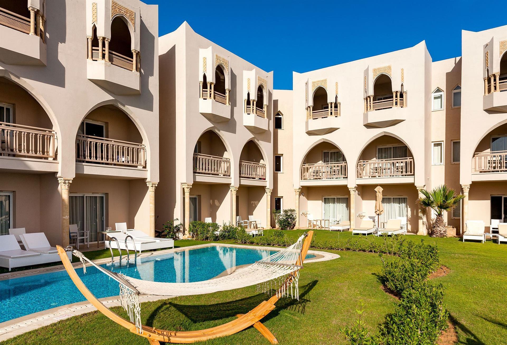 Sensimar Palm Beach Palace 5* 2