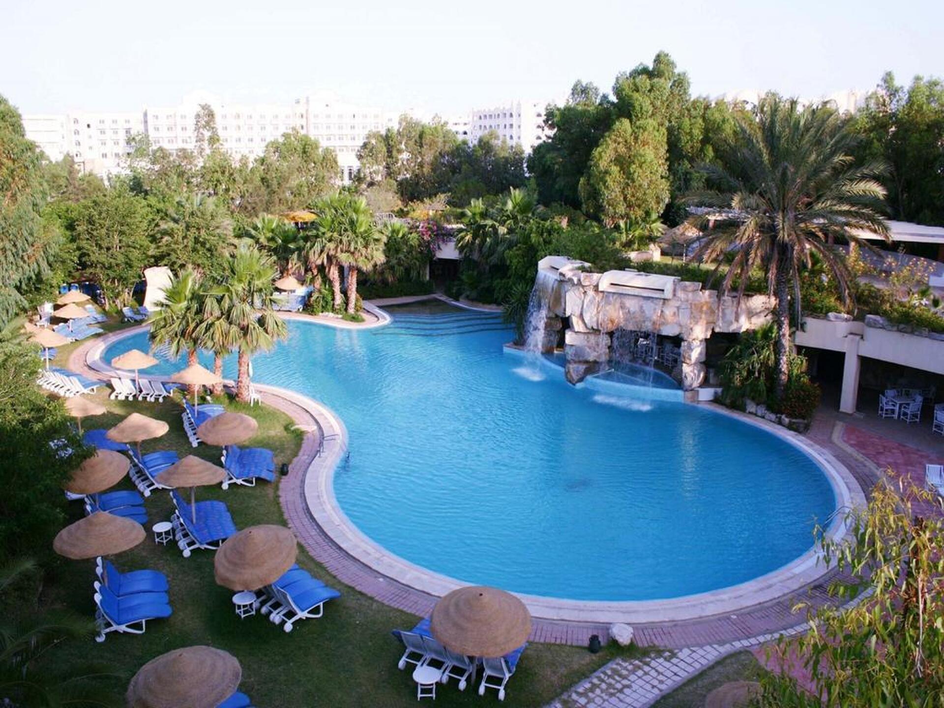 Shell Beach Hotel & Spa 4* 20